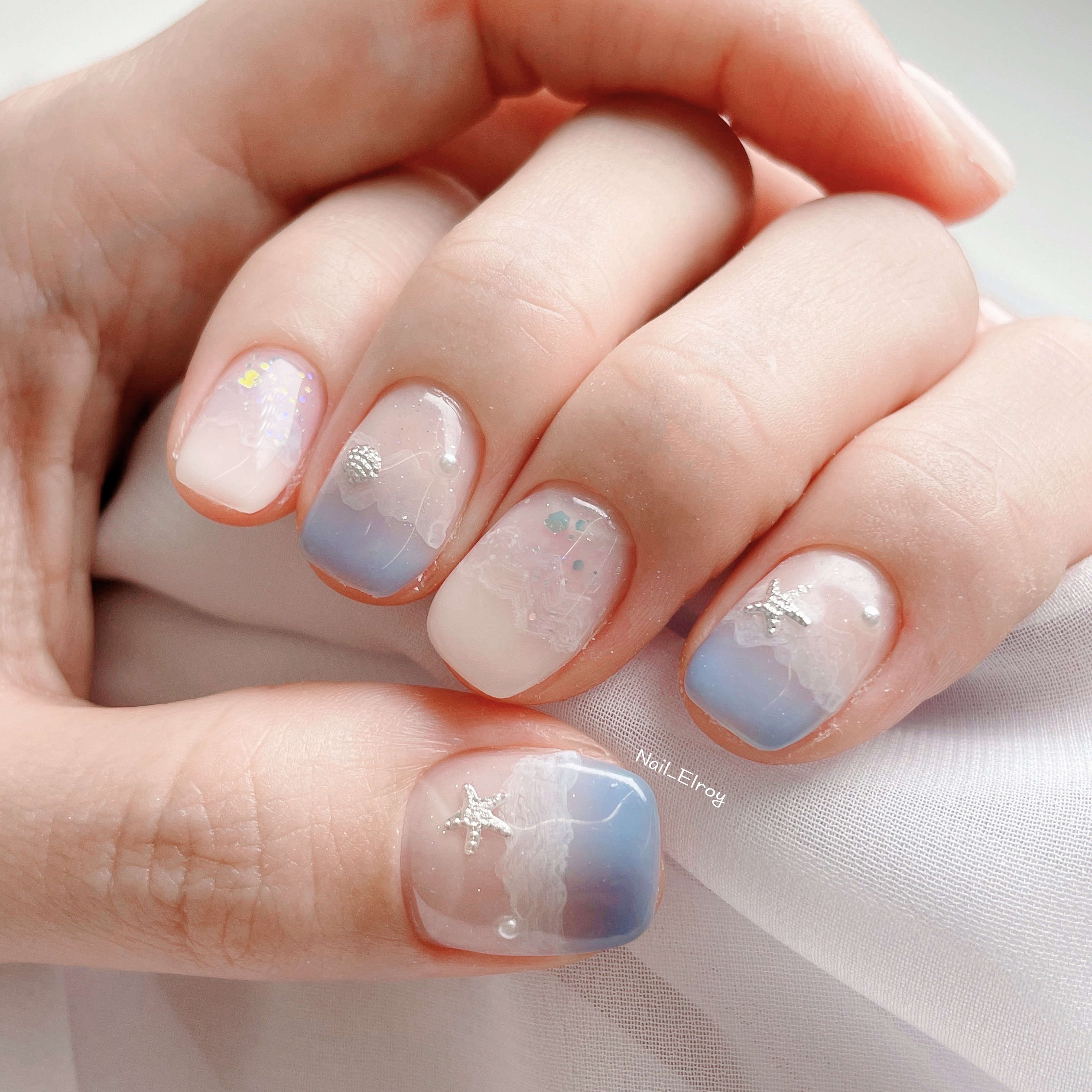 네일엘로이 대표 이미지