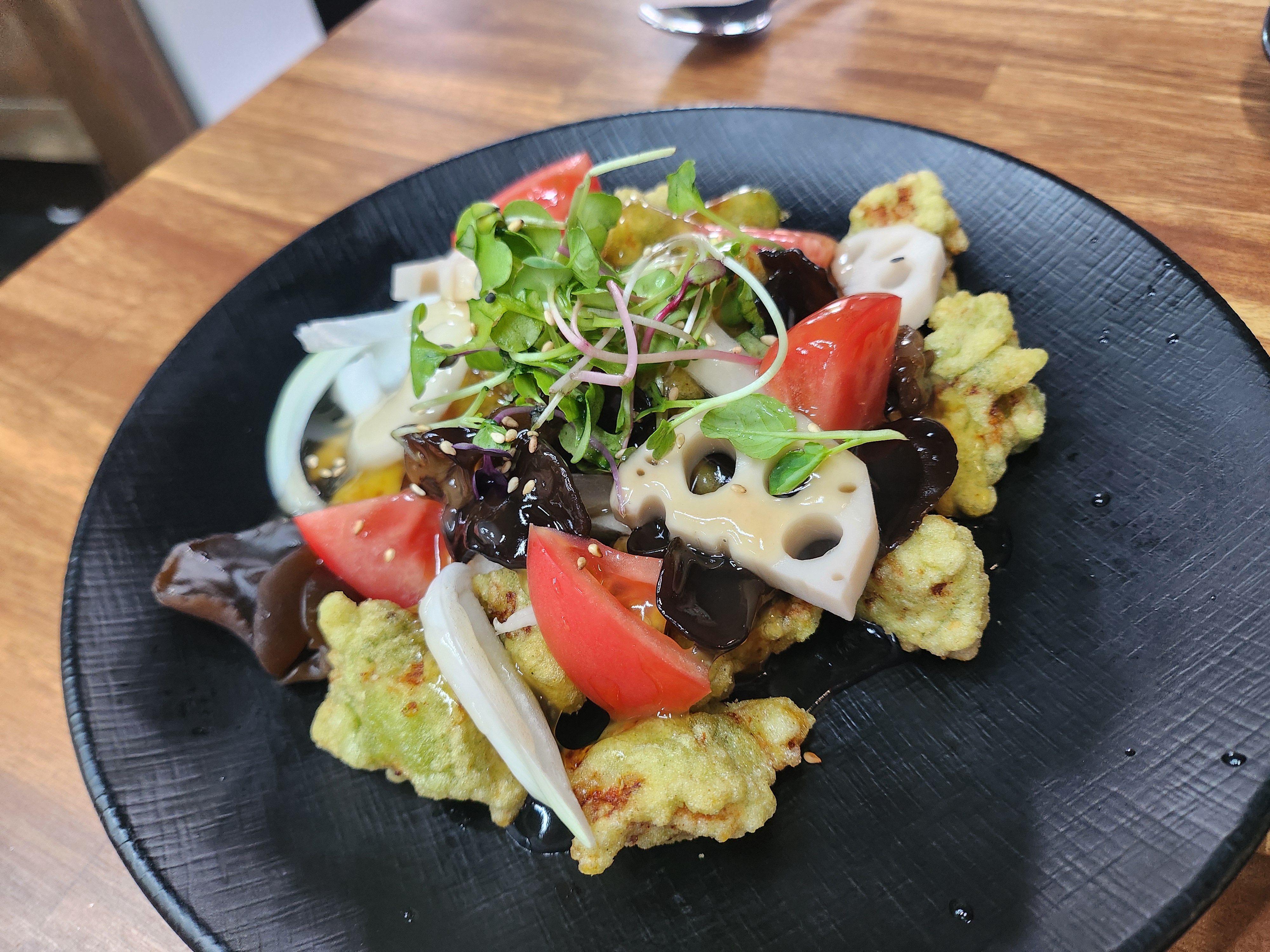 짬뽕짬뽕 대전문화점