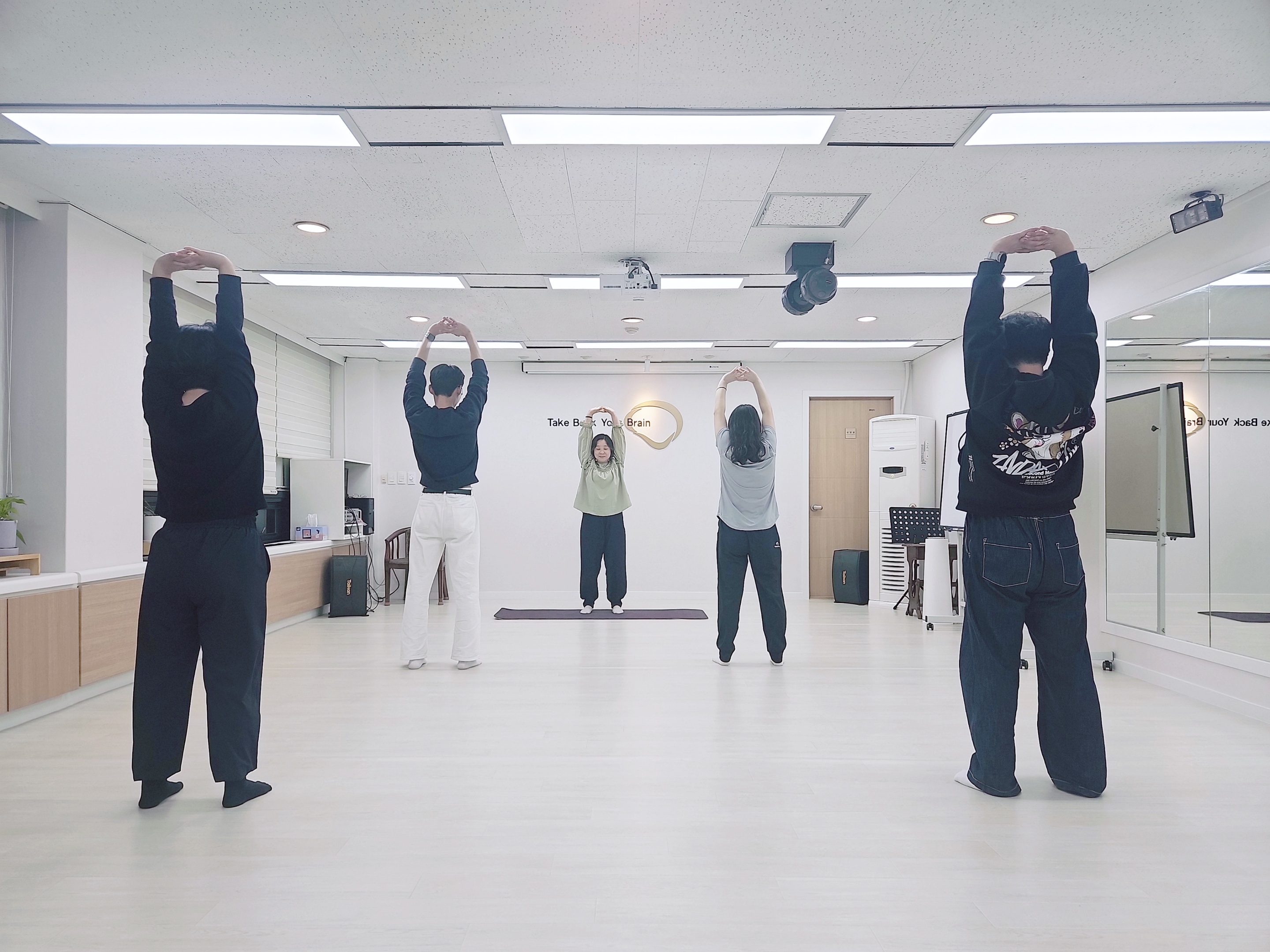 브레인트레이닝센터 광화문점 대표 이미지