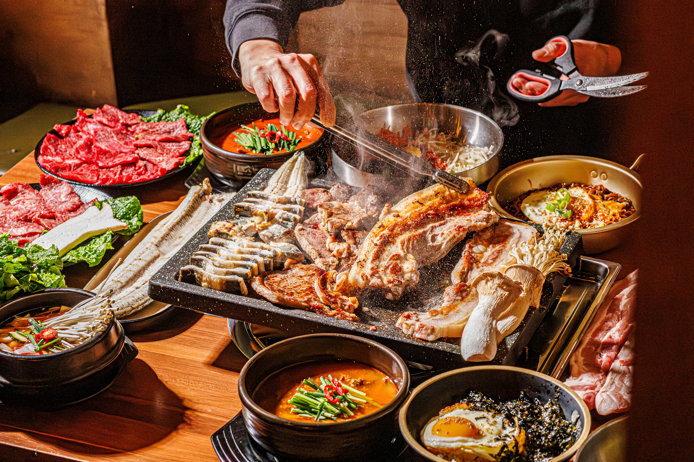 삼형제도매시장