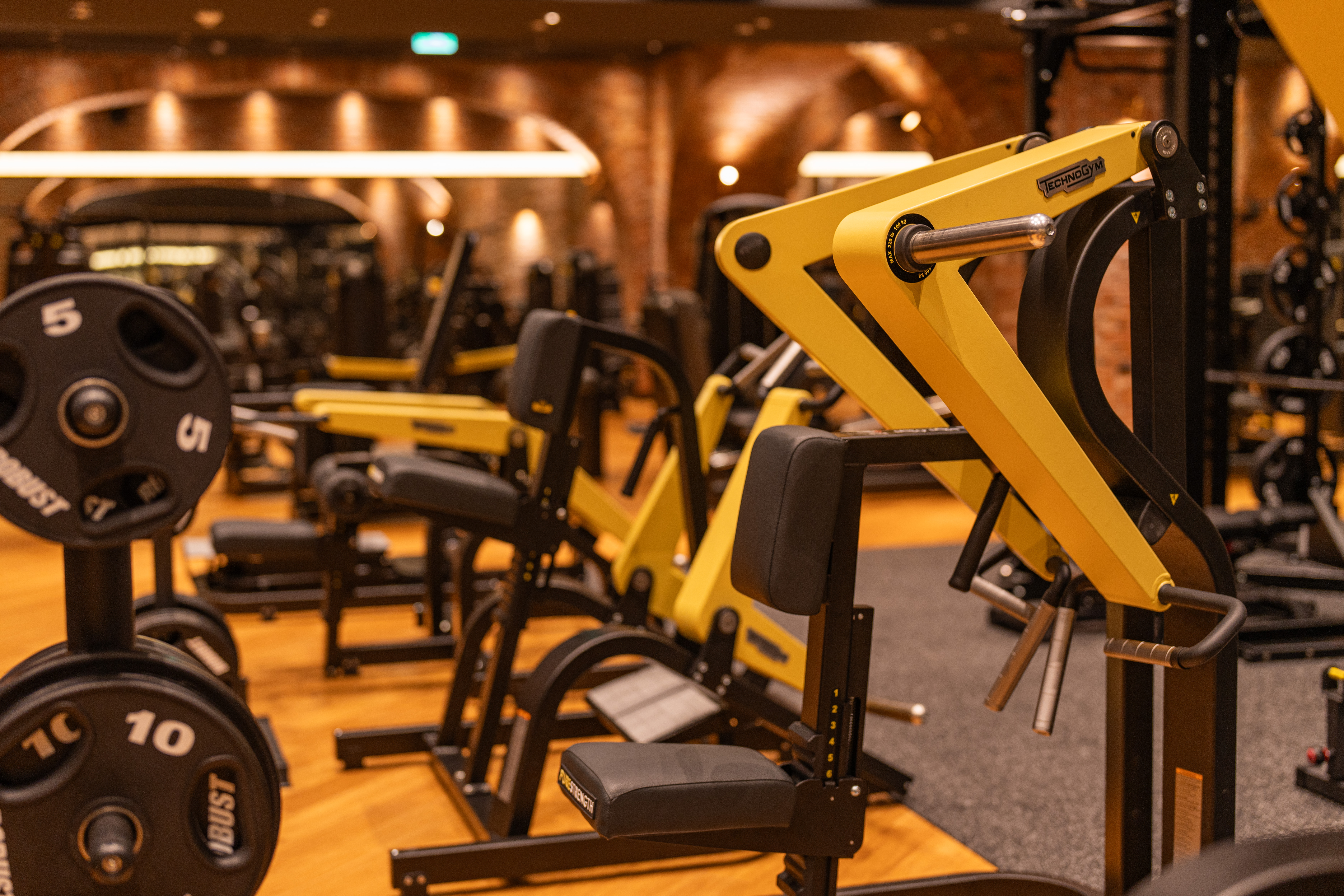 자마이카피트니스 종로점 대표 이미지