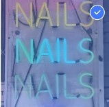 미엘네일 디자인 이미지