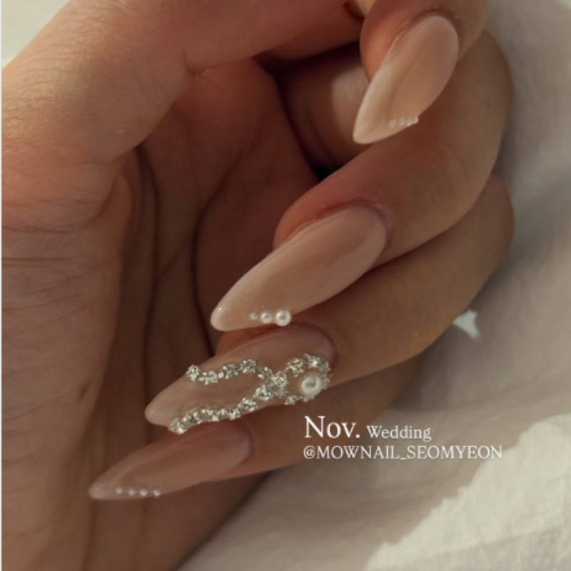 모우네일 서면점 대표 이미지