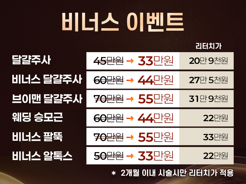 샘킴비너스성형외과의원 대표 이미지