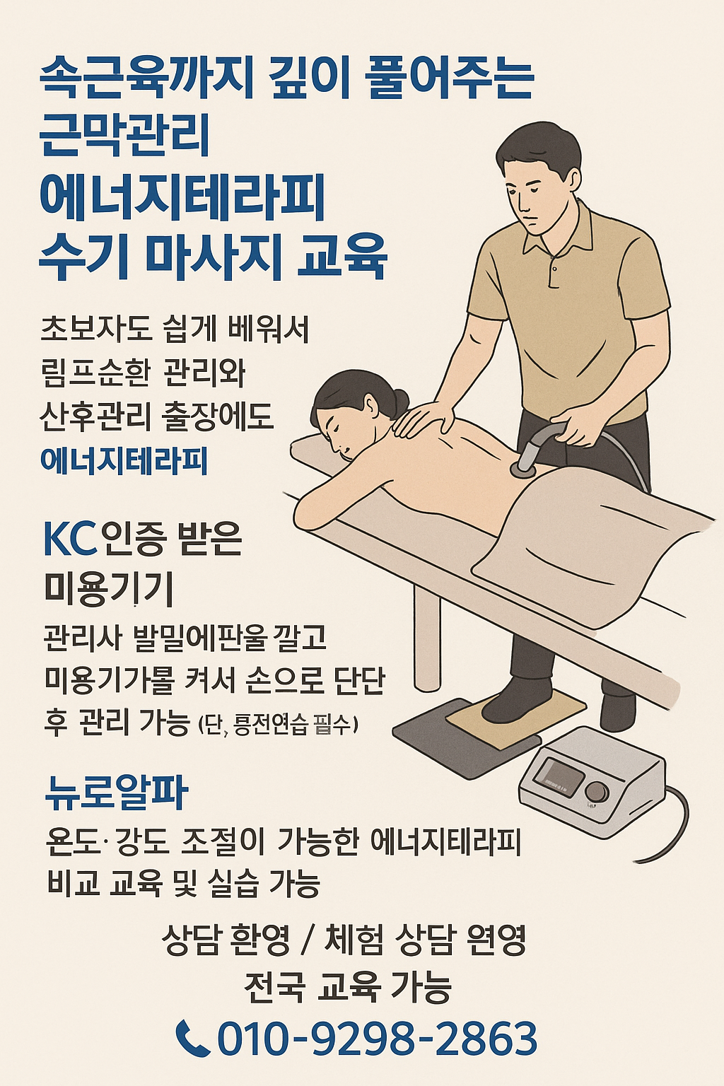 구미 아로마 마사지 에스테르 photo 5