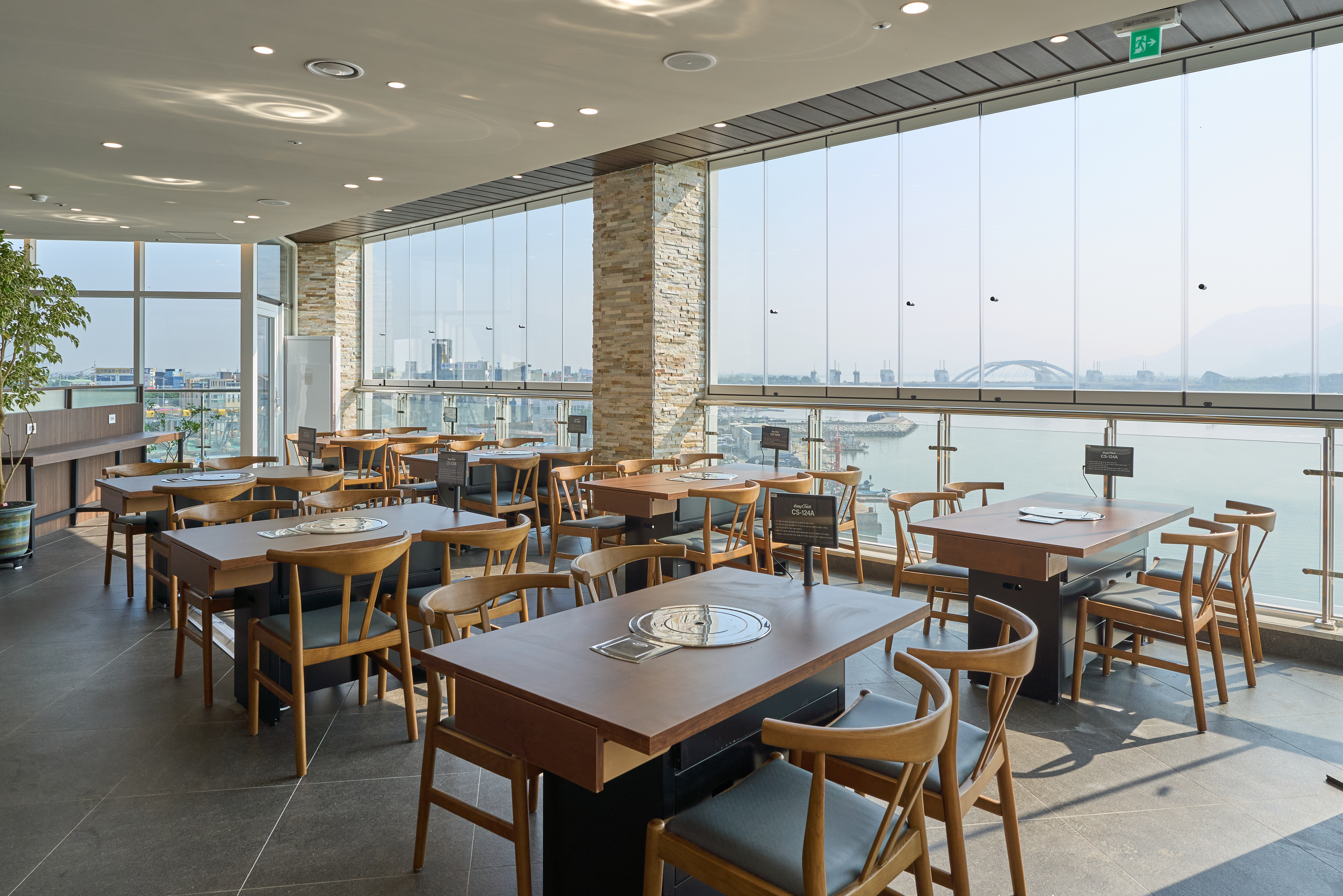 명지도 금옥갈비