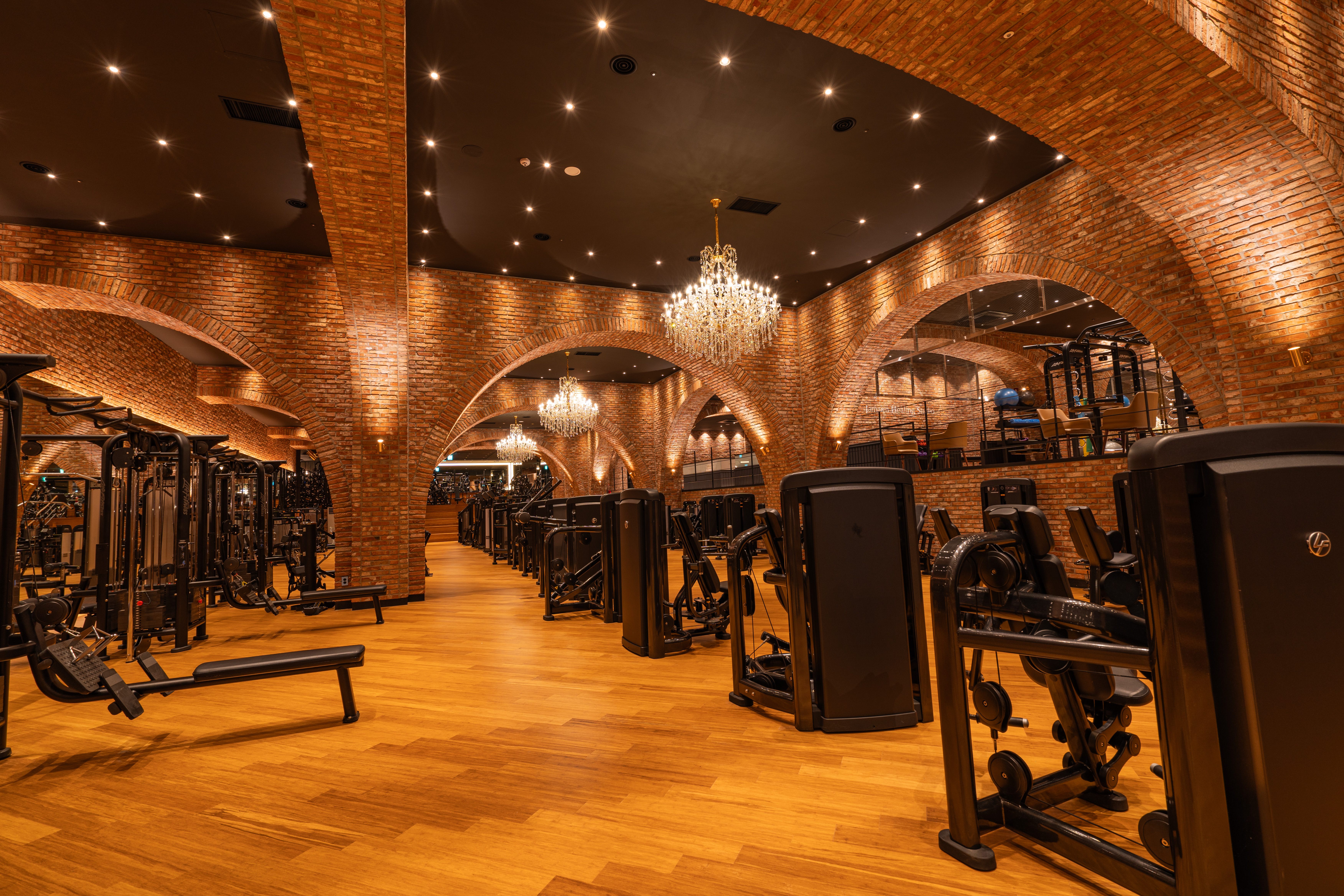 자마이카피트니스앤스파 종로점 대표 이미지