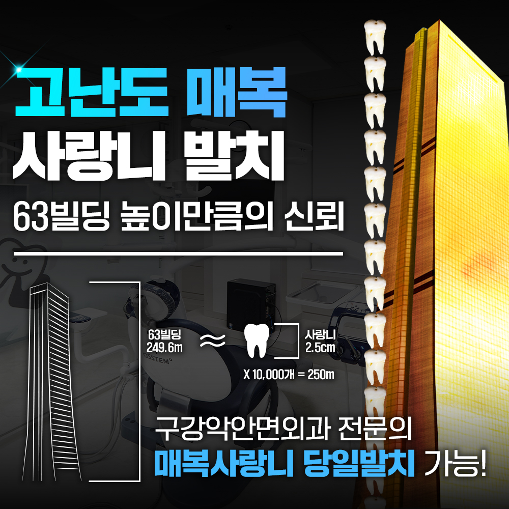 찬스플란트치과