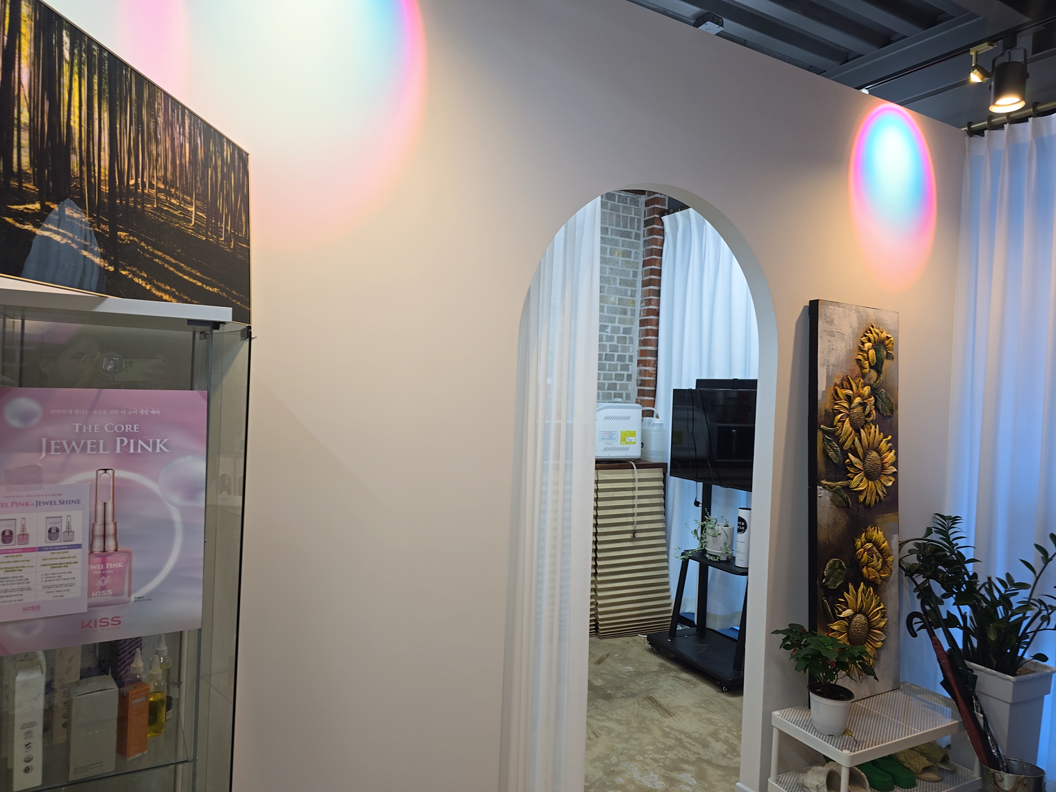 행복한네일 대표 이미지