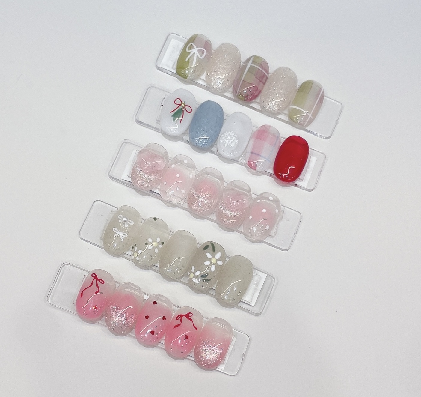 네일닷컴 대표 이미지