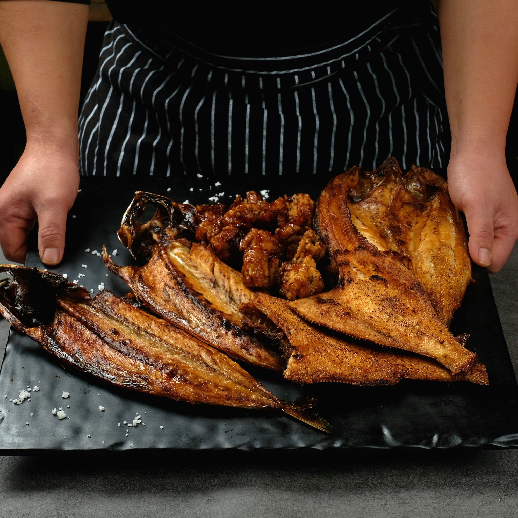 을왕리 꾸덕집 영종본점