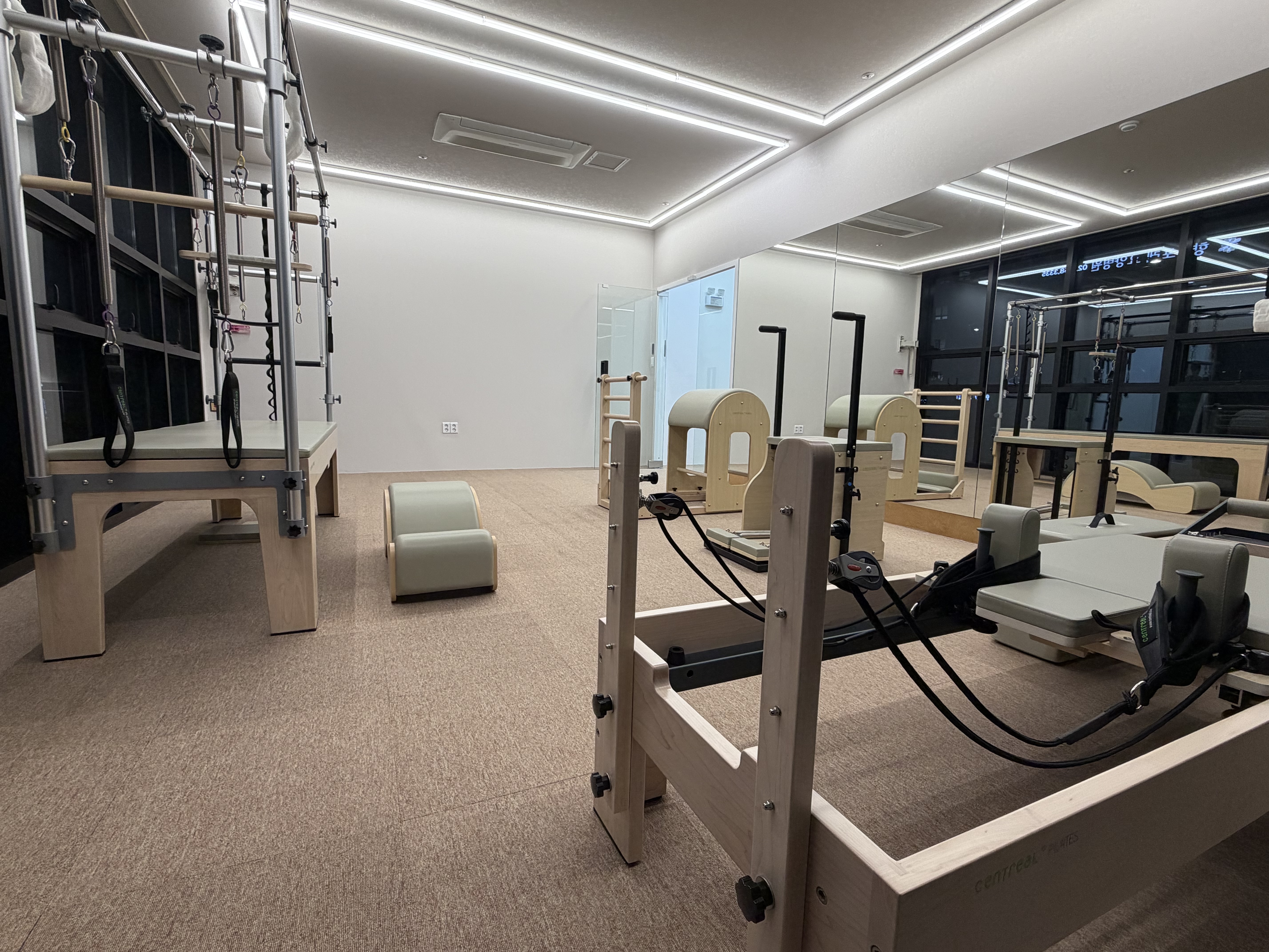 센트리얼필라테스 향동점 대표 이미지