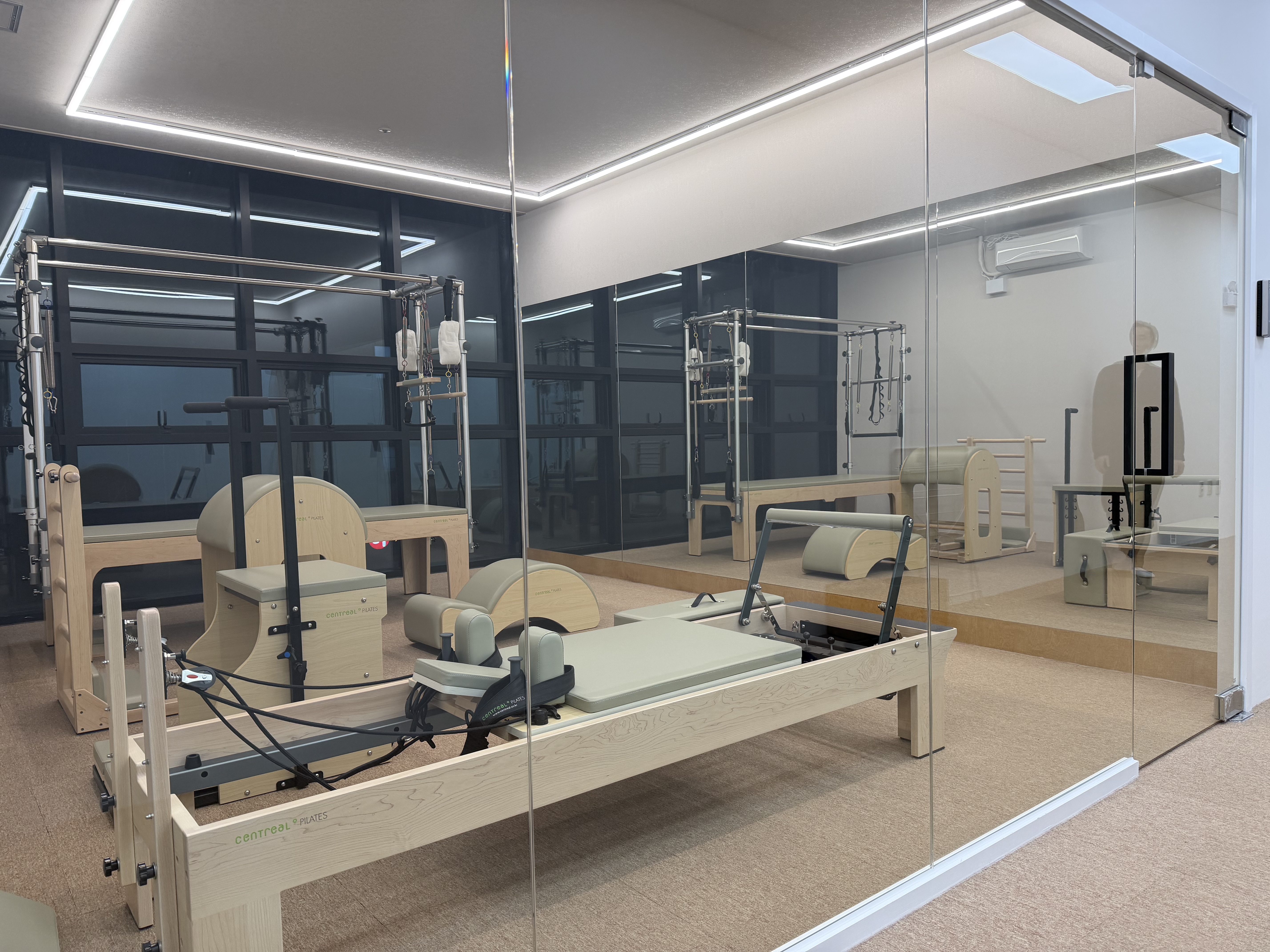 센트리얼필라테스 향동점 대표 이미지