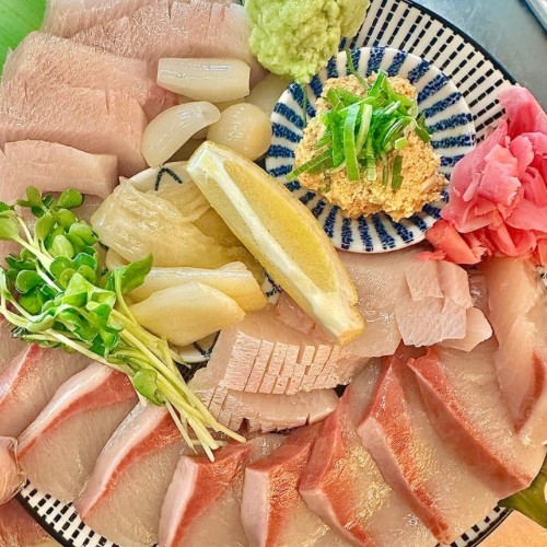 초밥본연