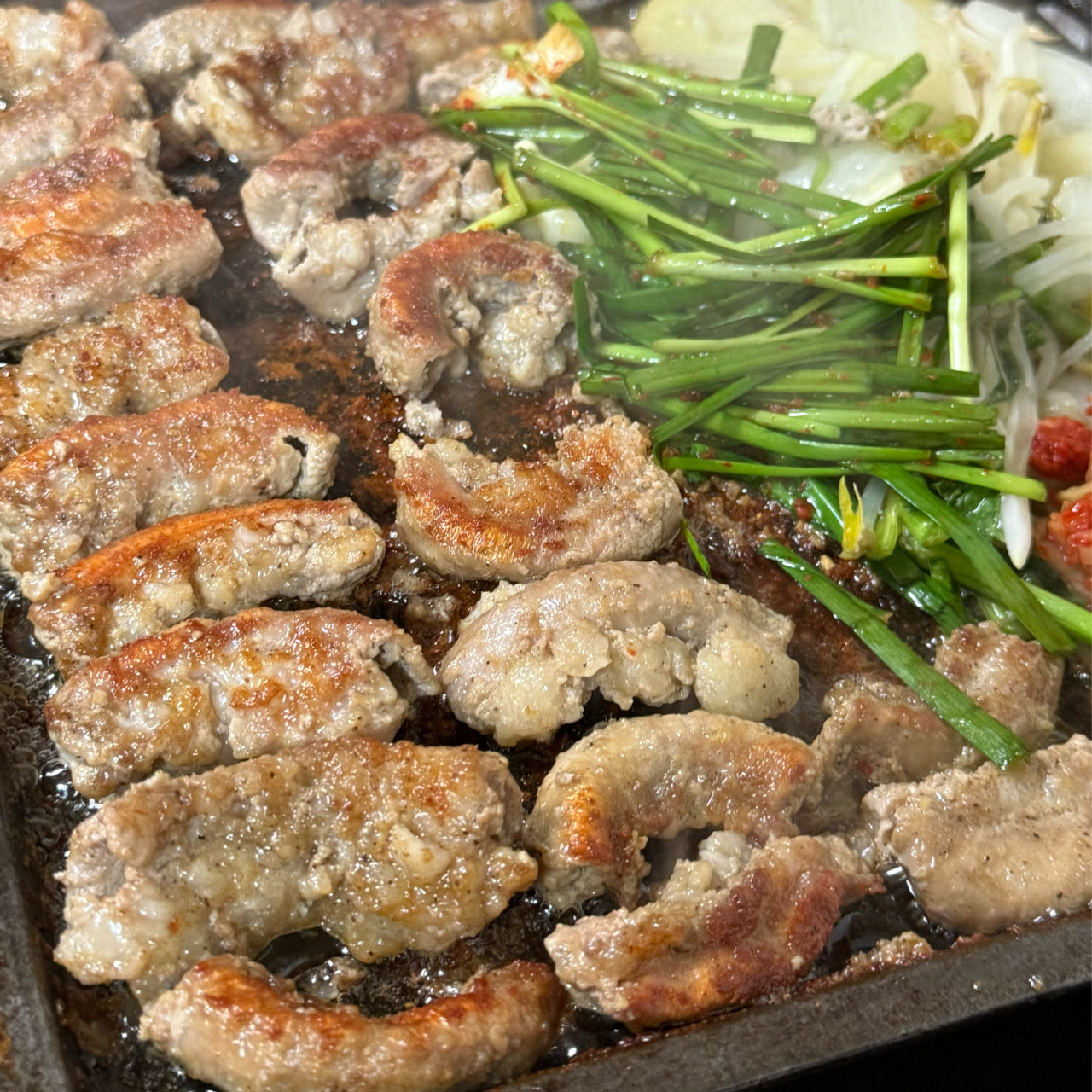 수유곱창 황주집 본점