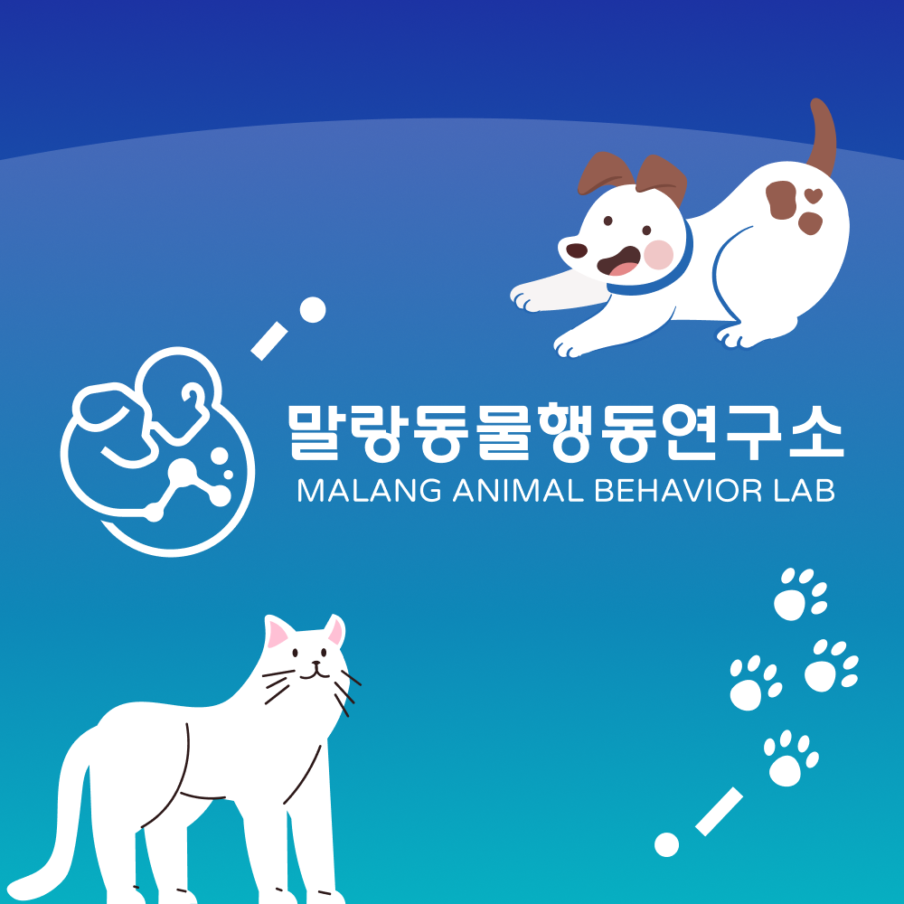 말랑동물행동연구소 대표 이미지