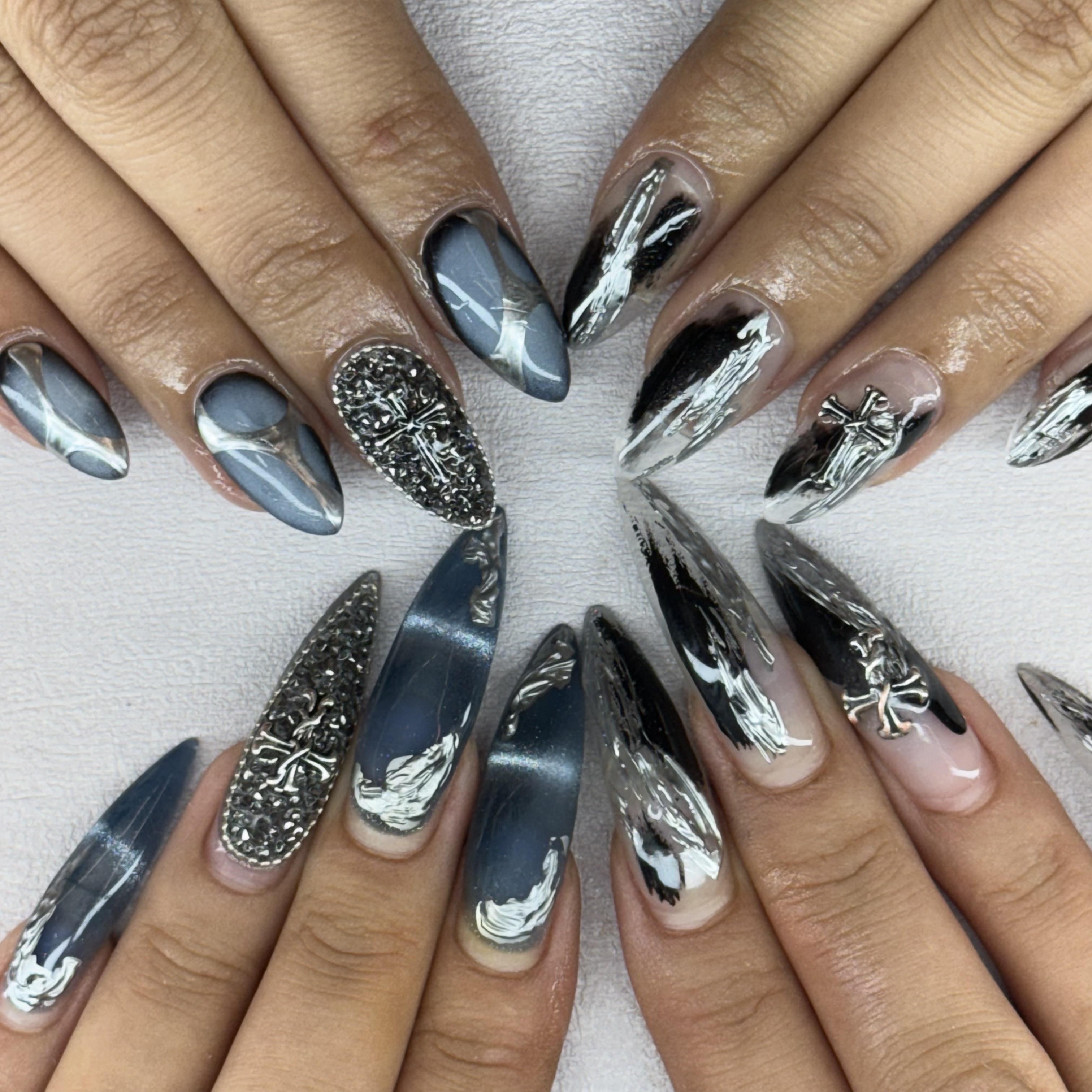 네일랜드 대표 이미지