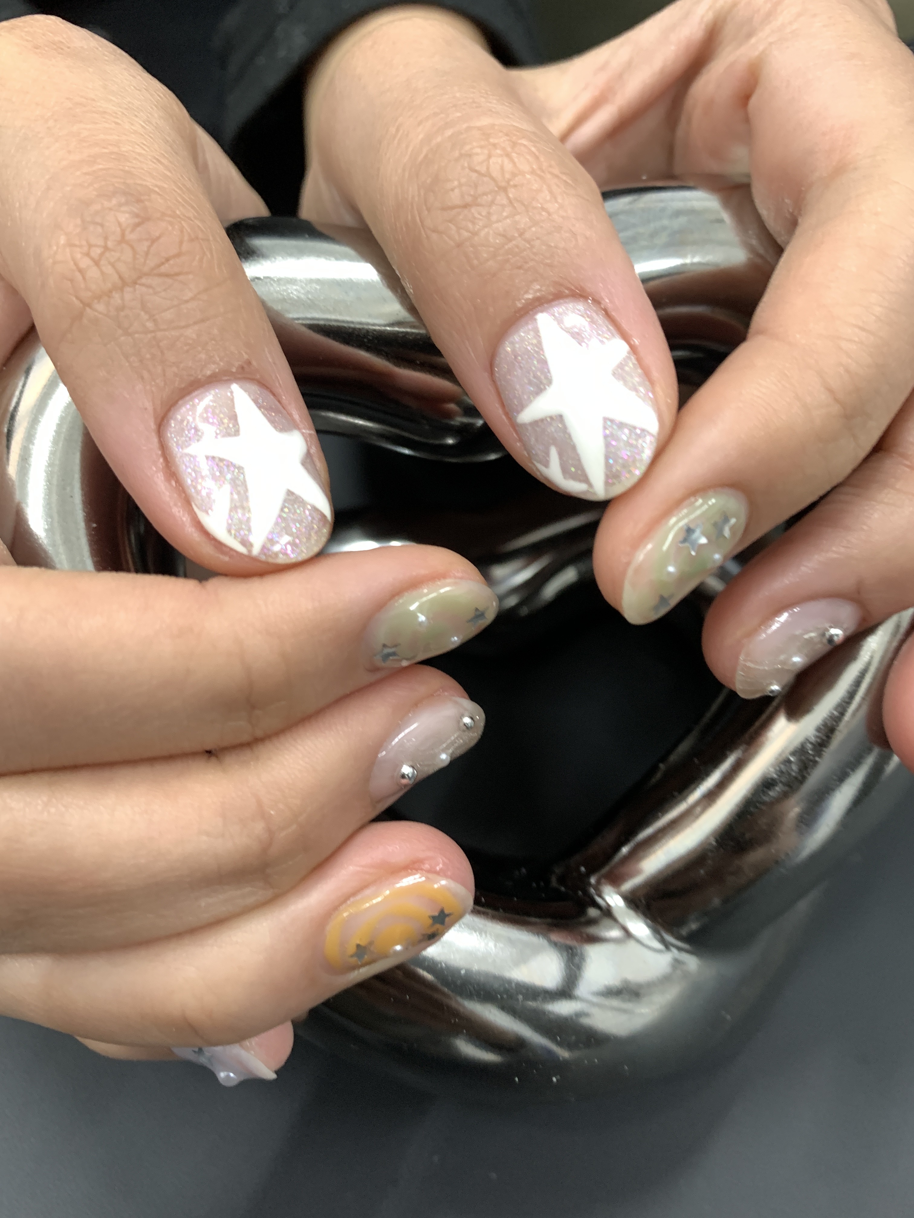 디니크네일 대표 이미지