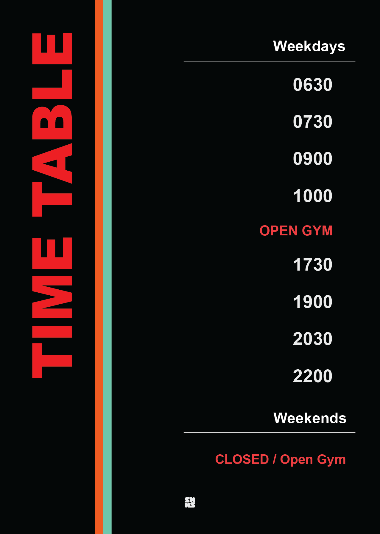 크로스핏스팟 사진 2