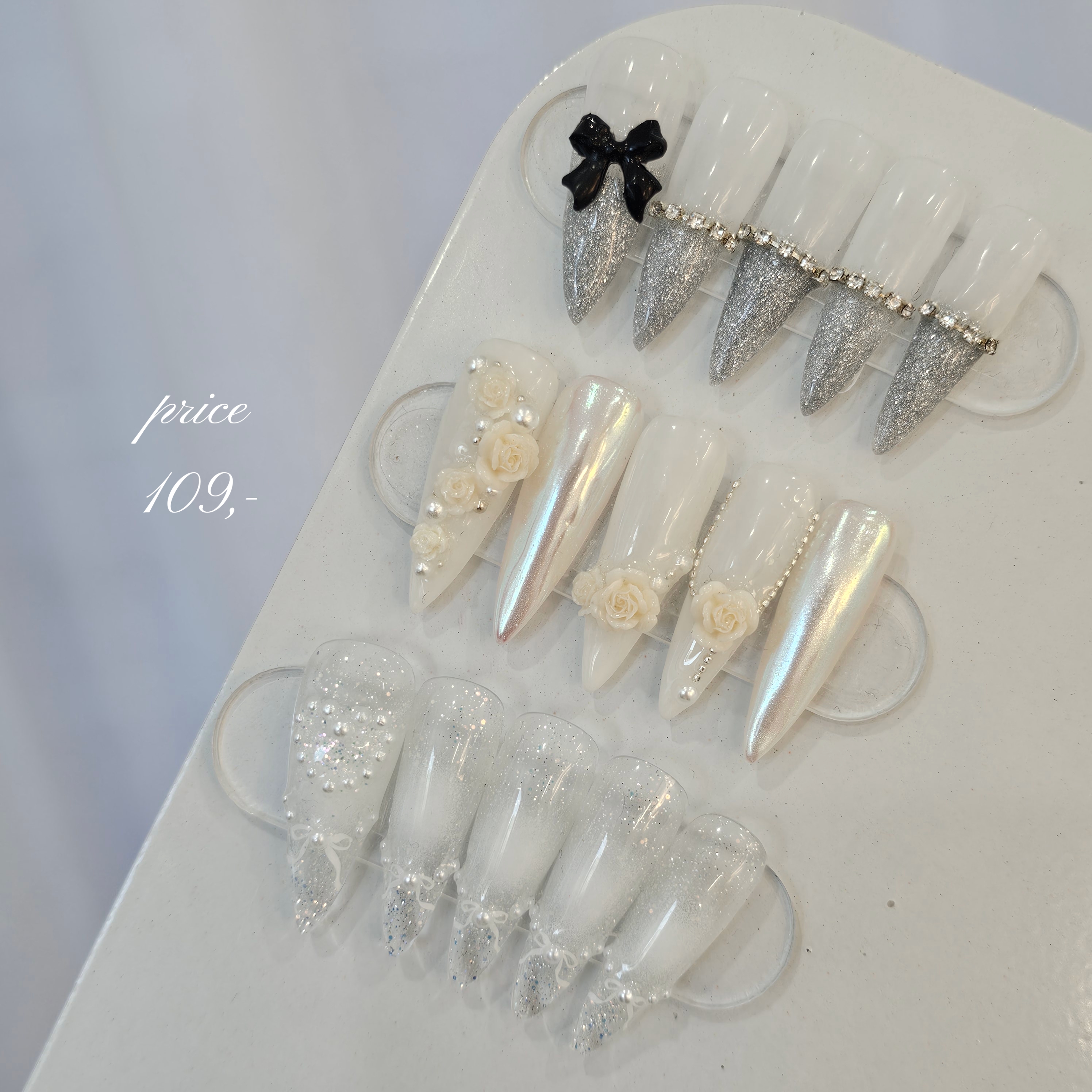 예나르네일 대표 이미지