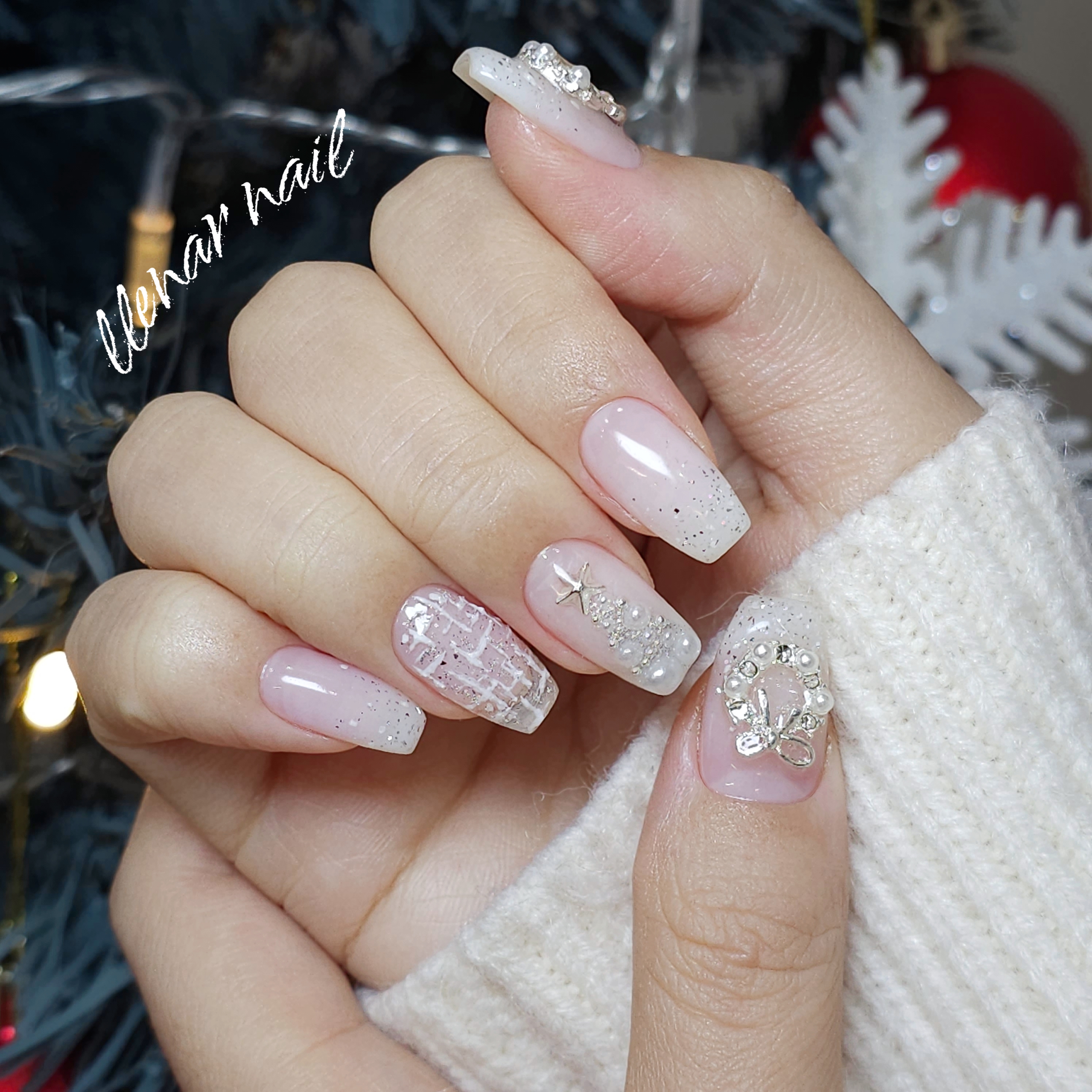 예나르네일 대표 이미지