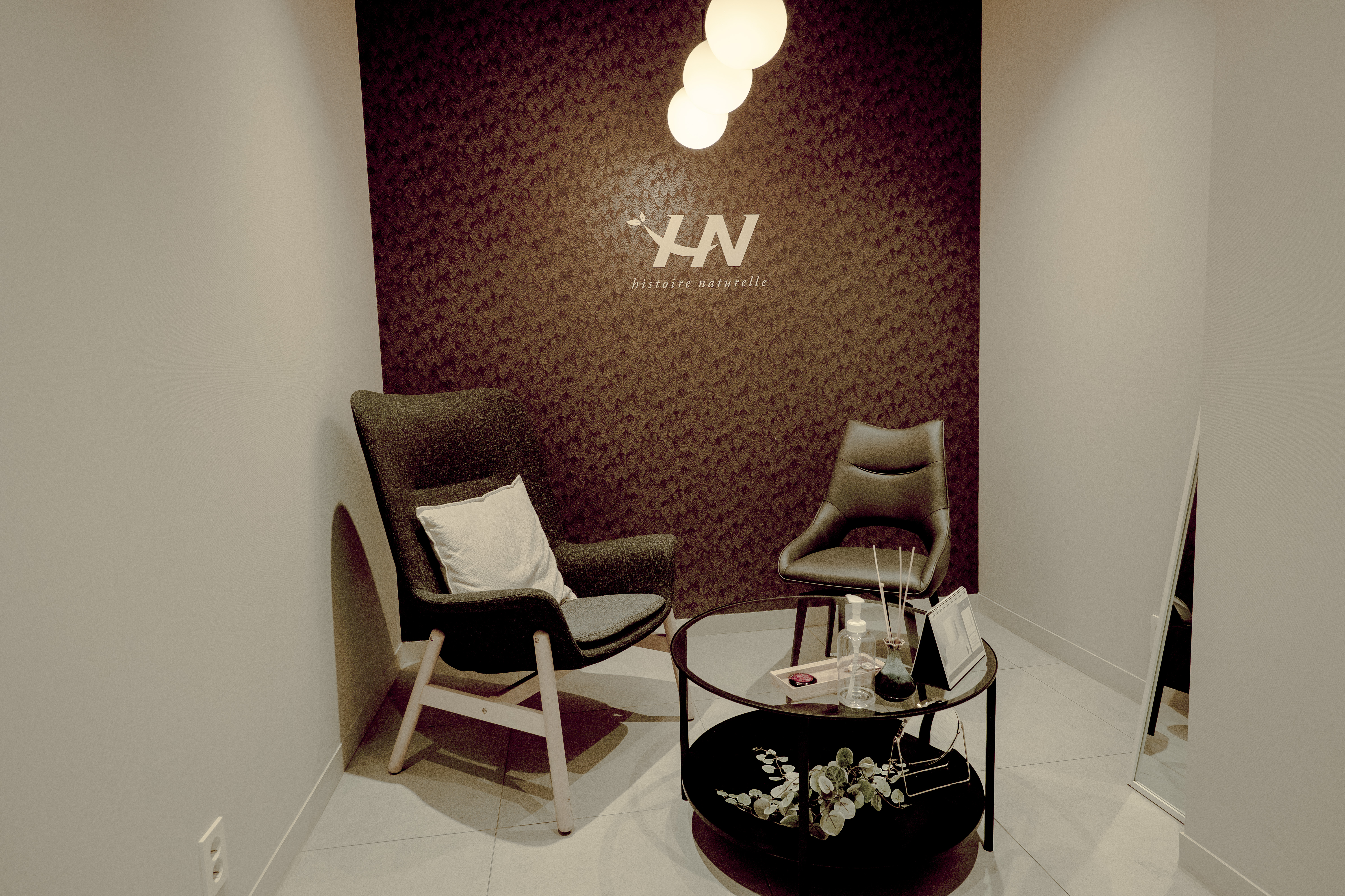 HNspa 덕수궁 디팰리스점 photo 9