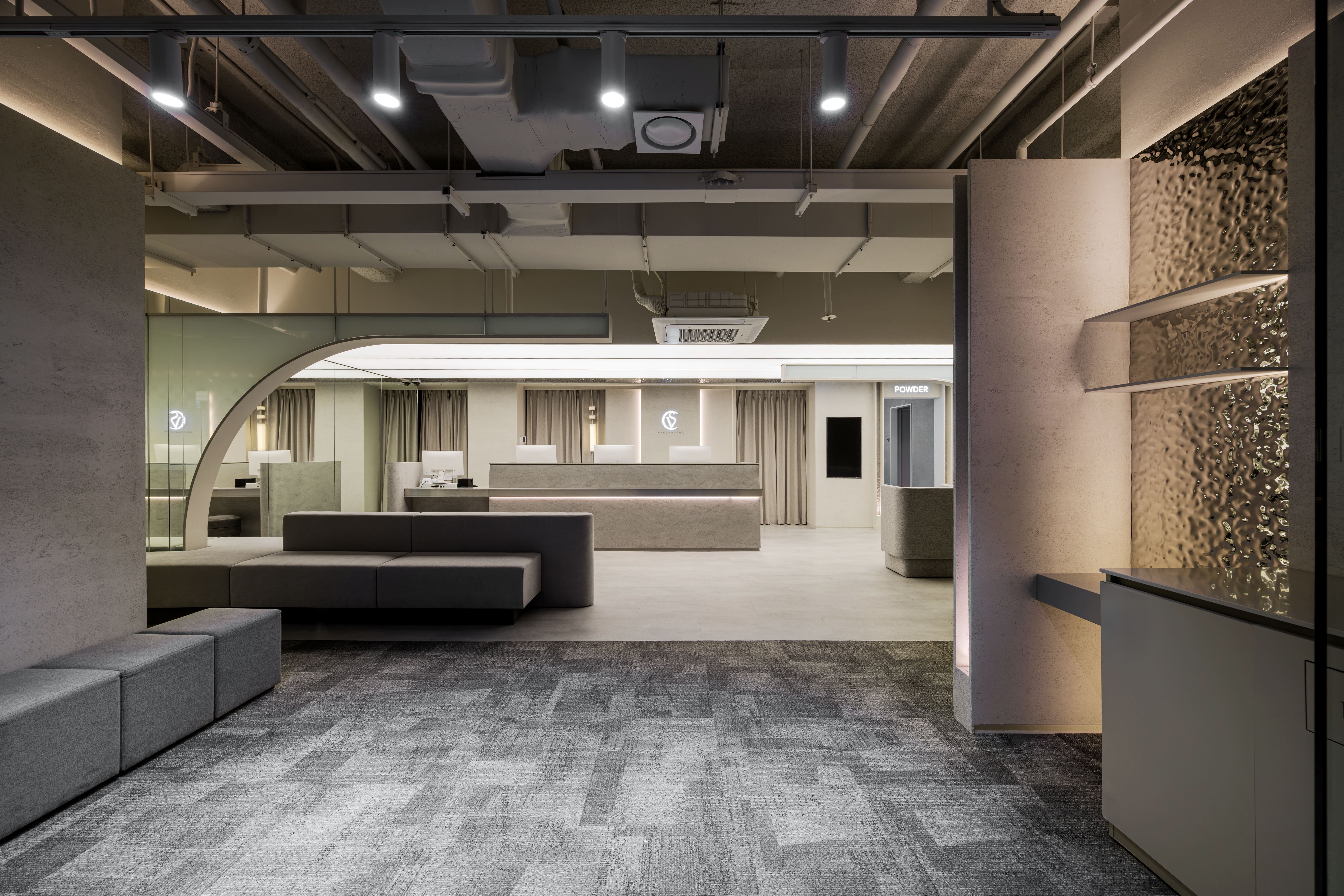 밴스의원 명동 대표 이미지