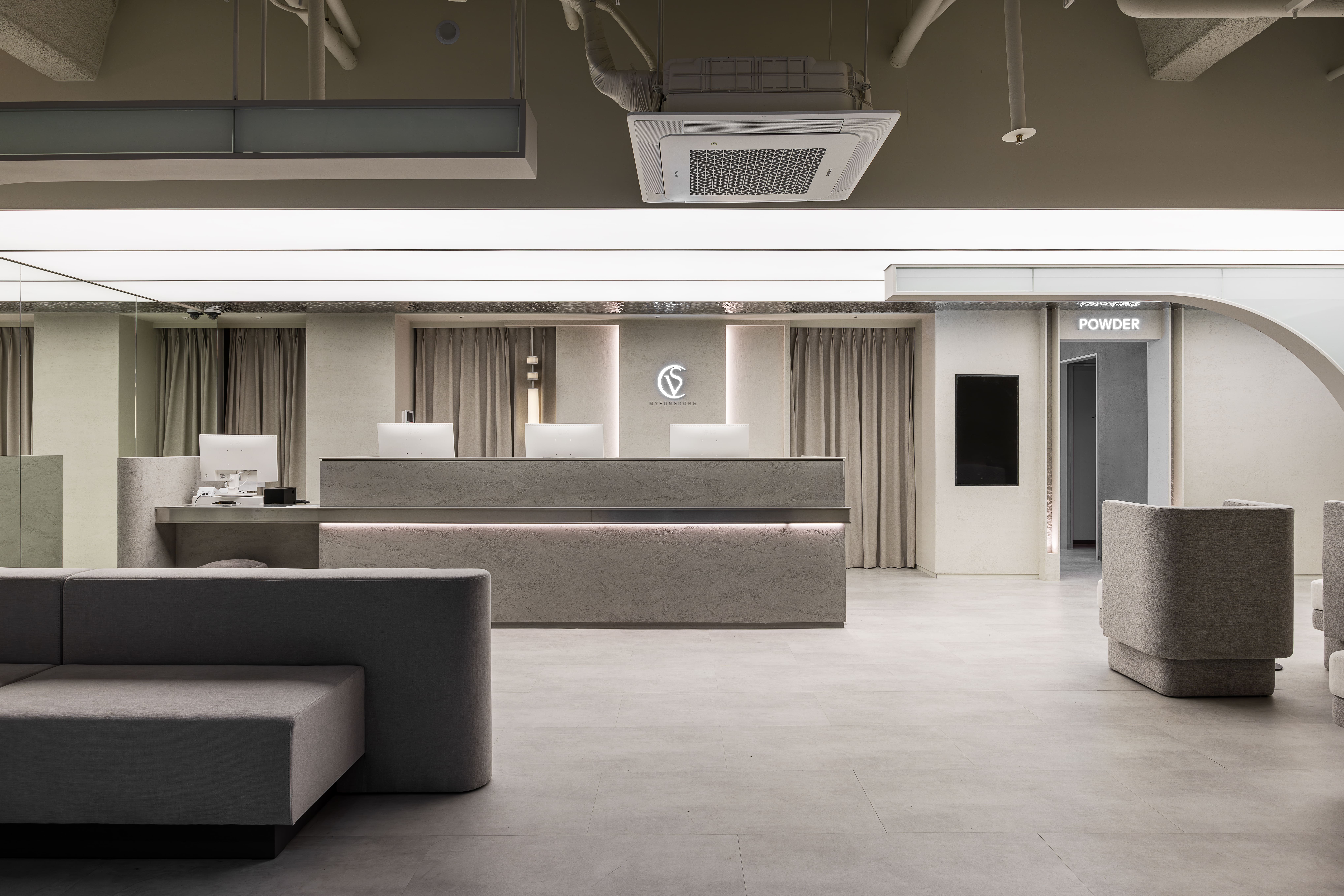 밴스의원 명동 대표 이미지