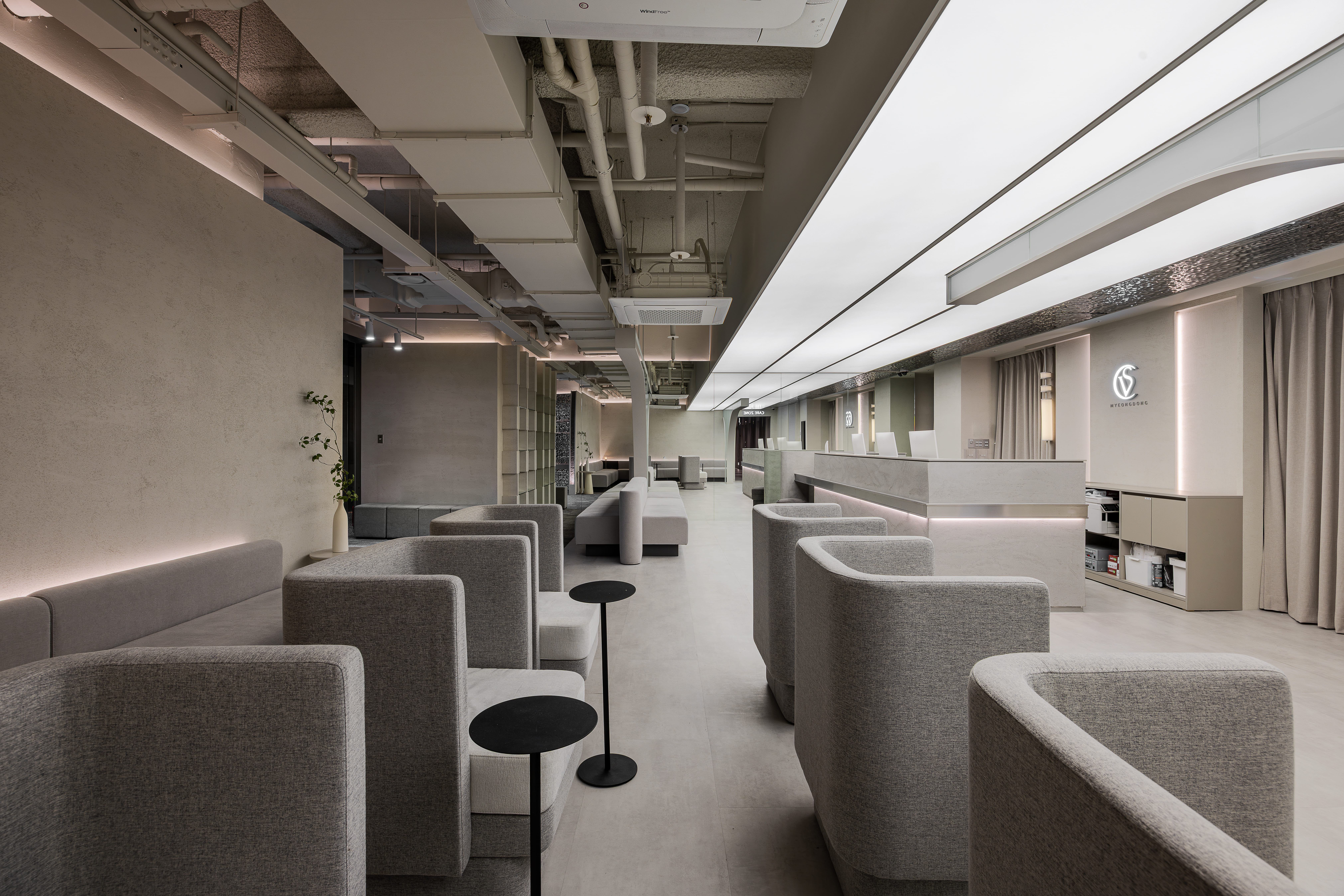 밴스의원 명동 대표 이미지