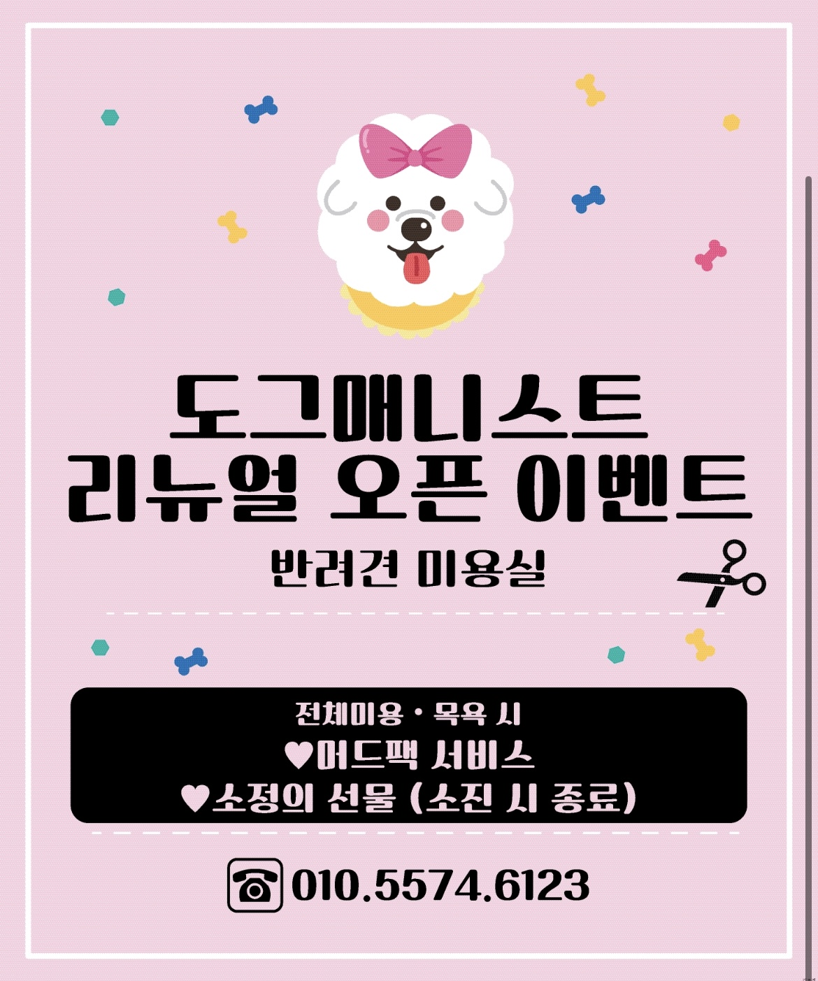 도그매니스트 대표 이미지