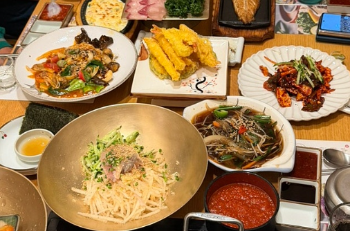 선한어부