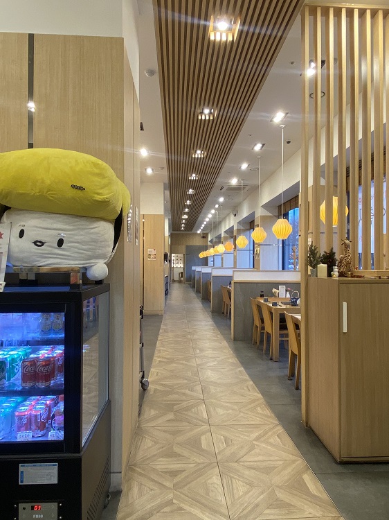 청담초밥 일산점