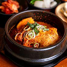 한방삼도리탕