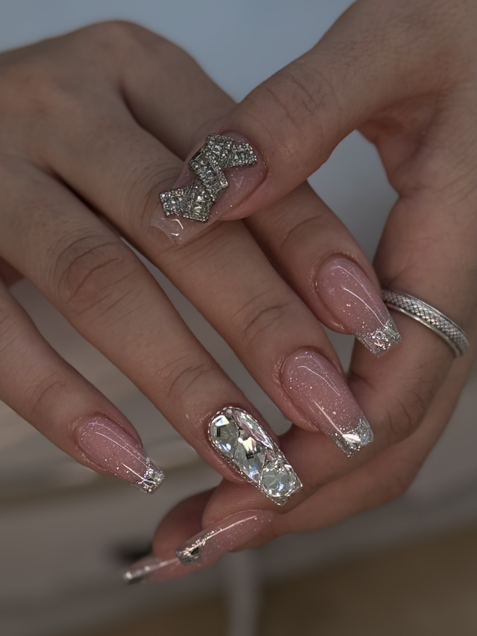 네일앤블랑 대표 이미지