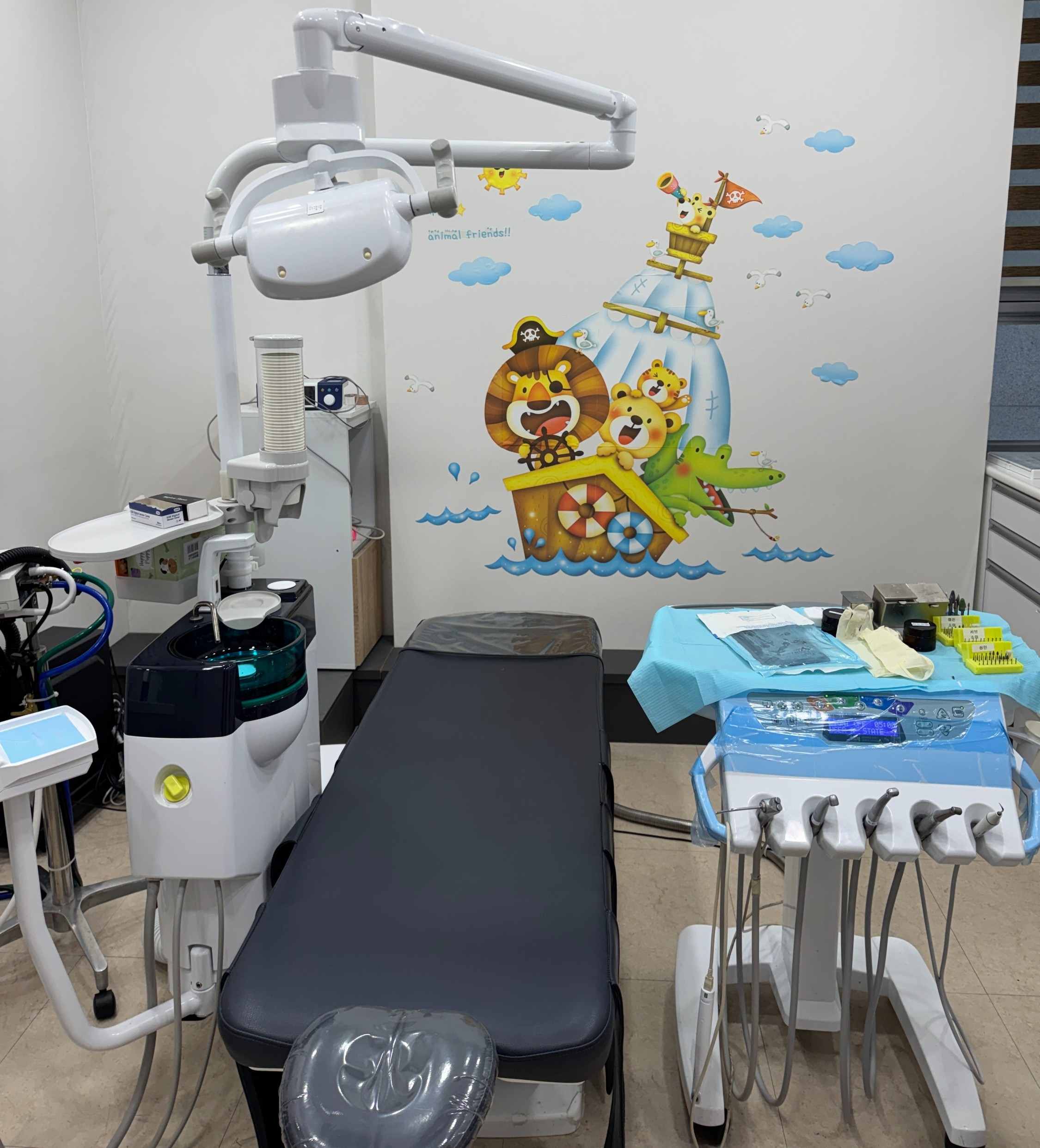 연세온가족치과의원 사진 1