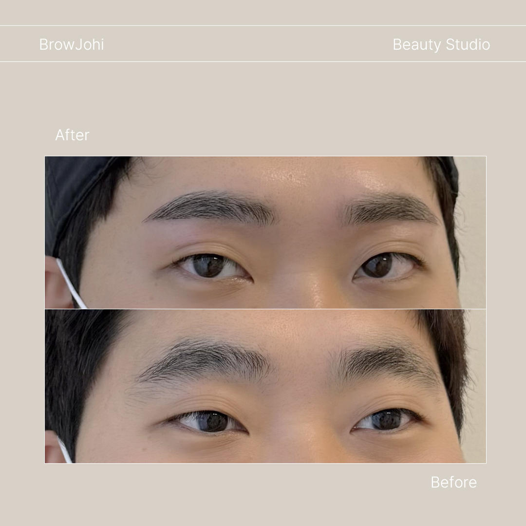 브로우조히 대표 이미지