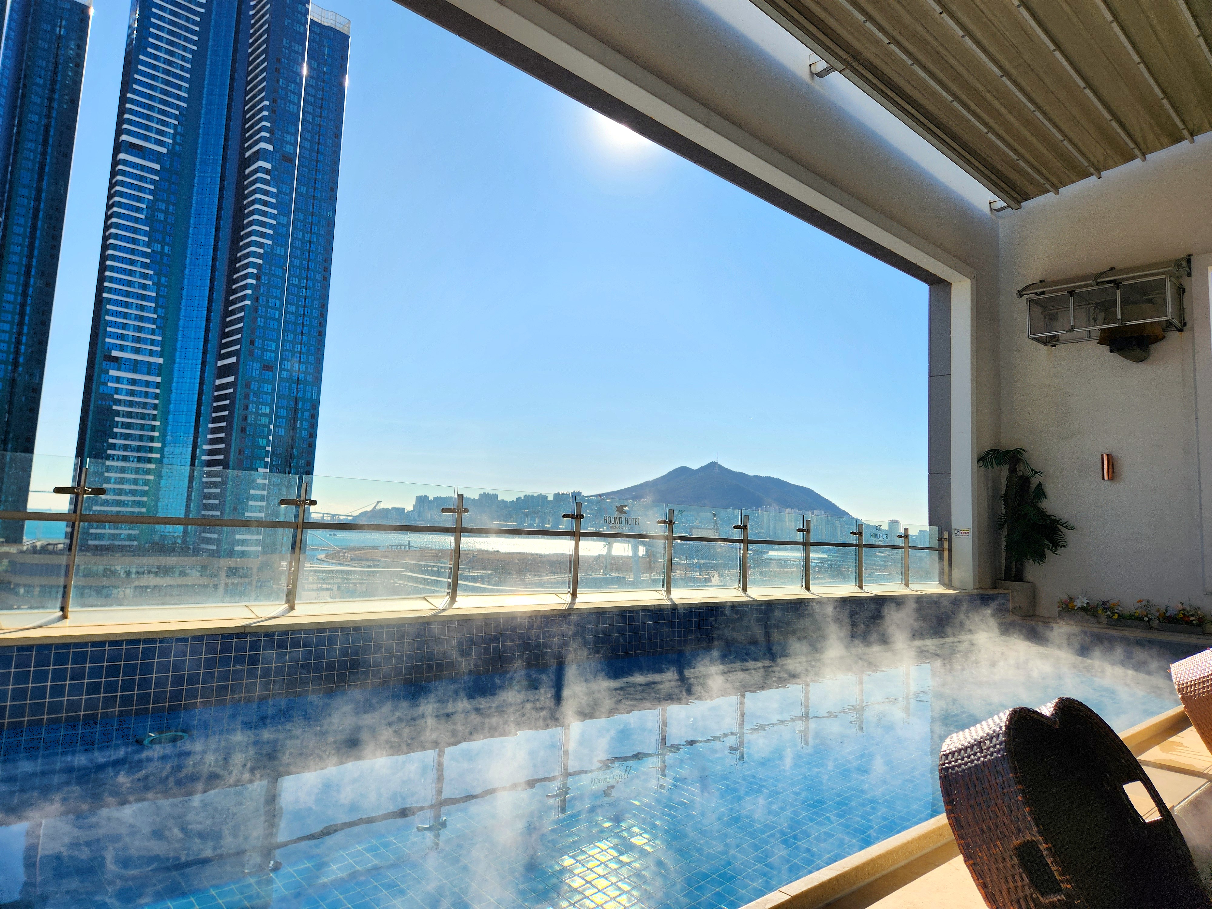 하운드호텔 부산역