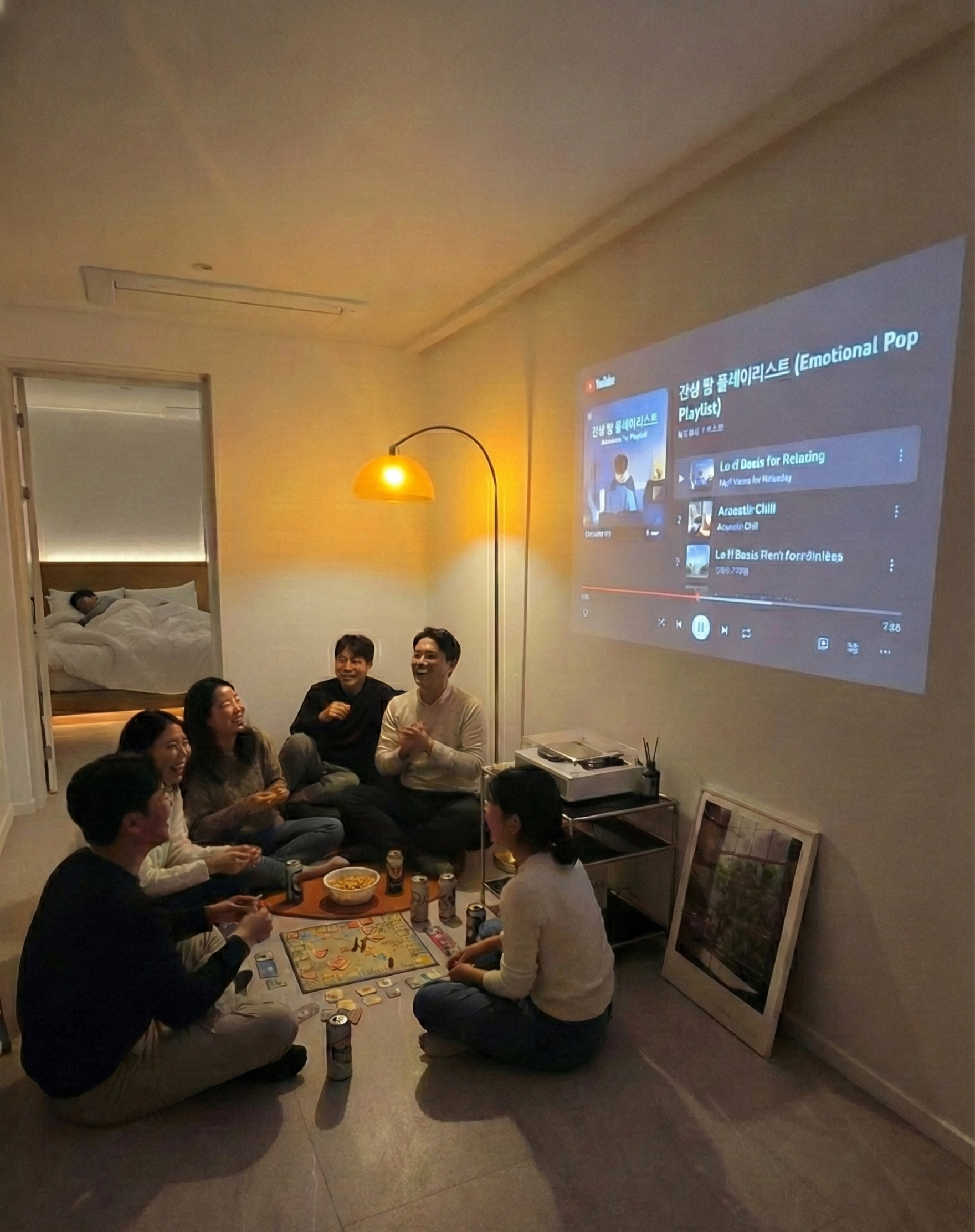 숙소 대표 이미지 9