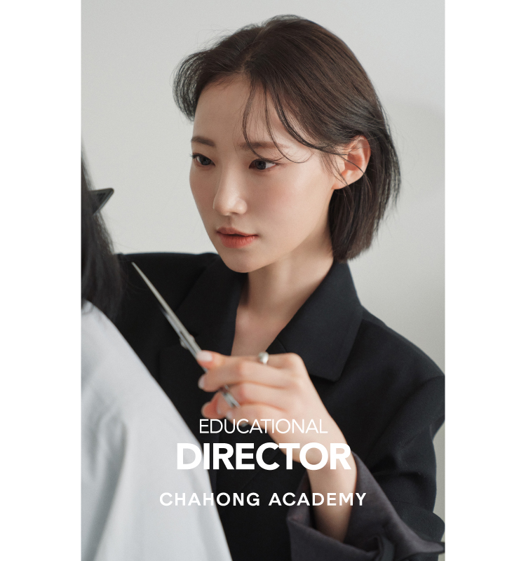 CHAHONG ARDOR 清潭店