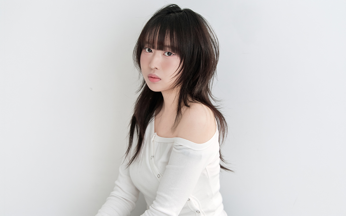 보배 주니어스타일리스트