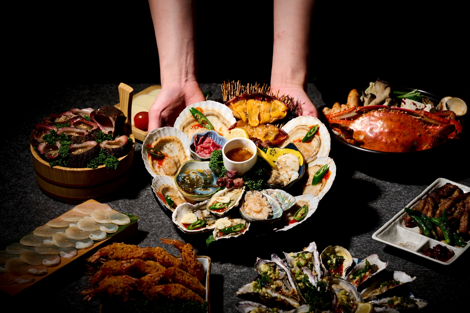 평화로운집 강서본점