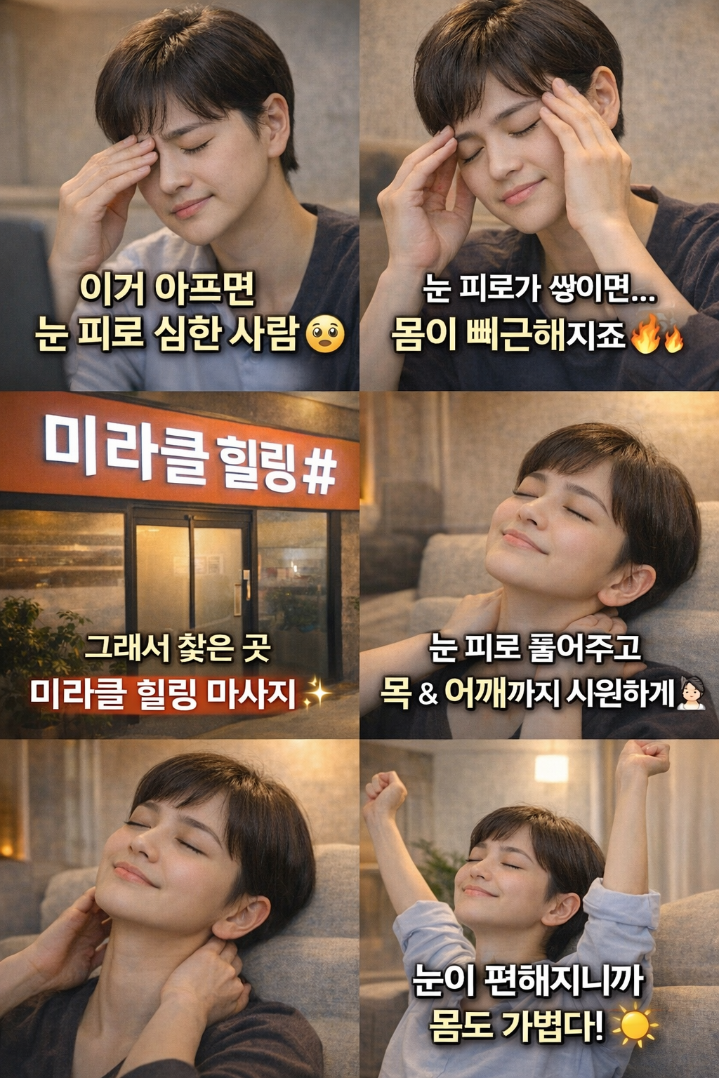 미라클힐링마사지 둔산점 photo 3
