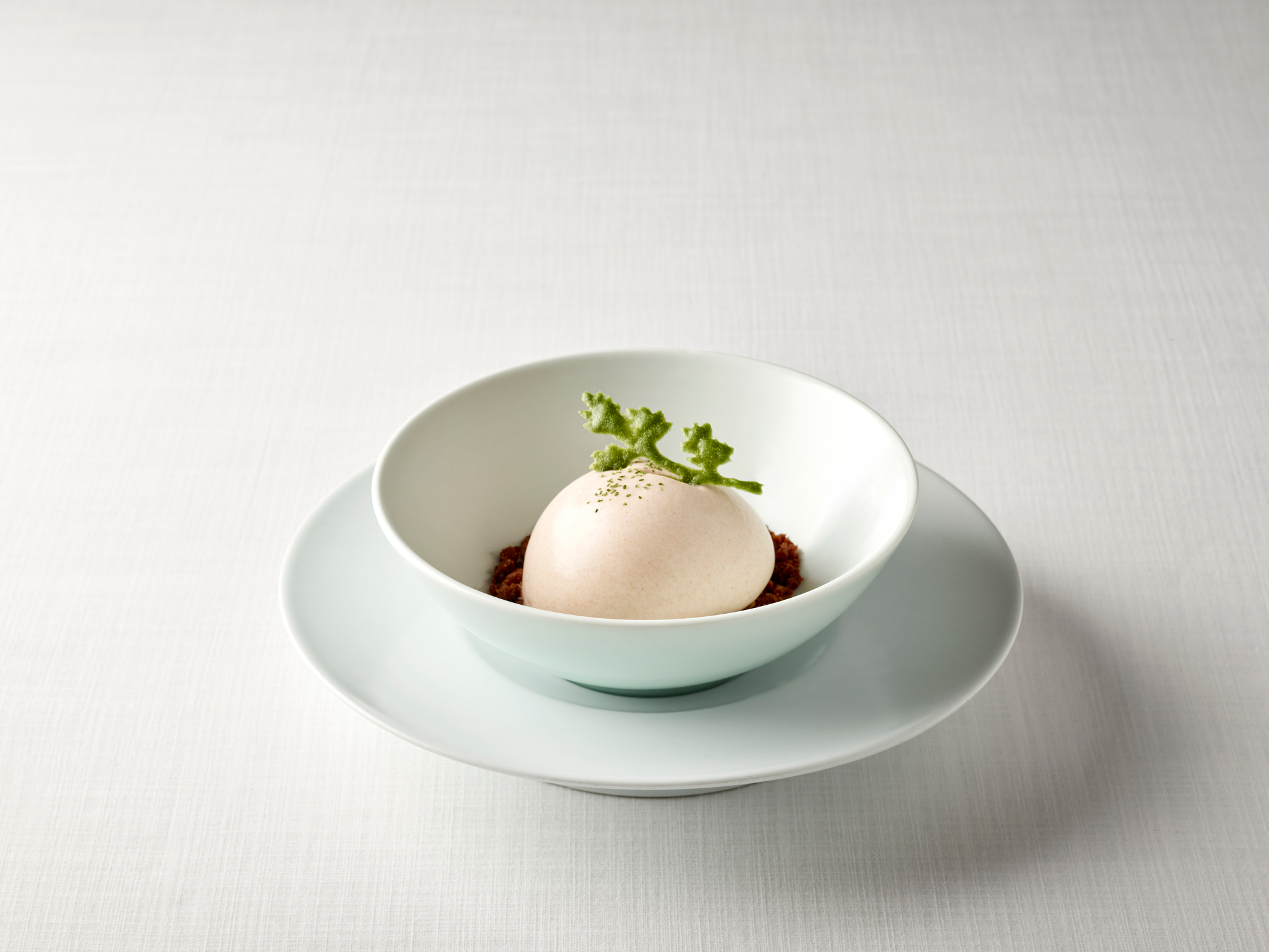 서울신라호텔 라연 참고 이미지 2