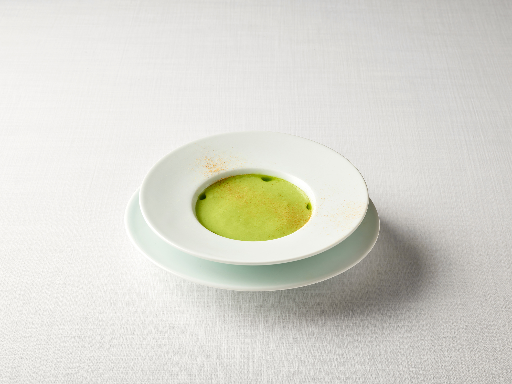 서울신라호텔 라연 참고 이미지 3