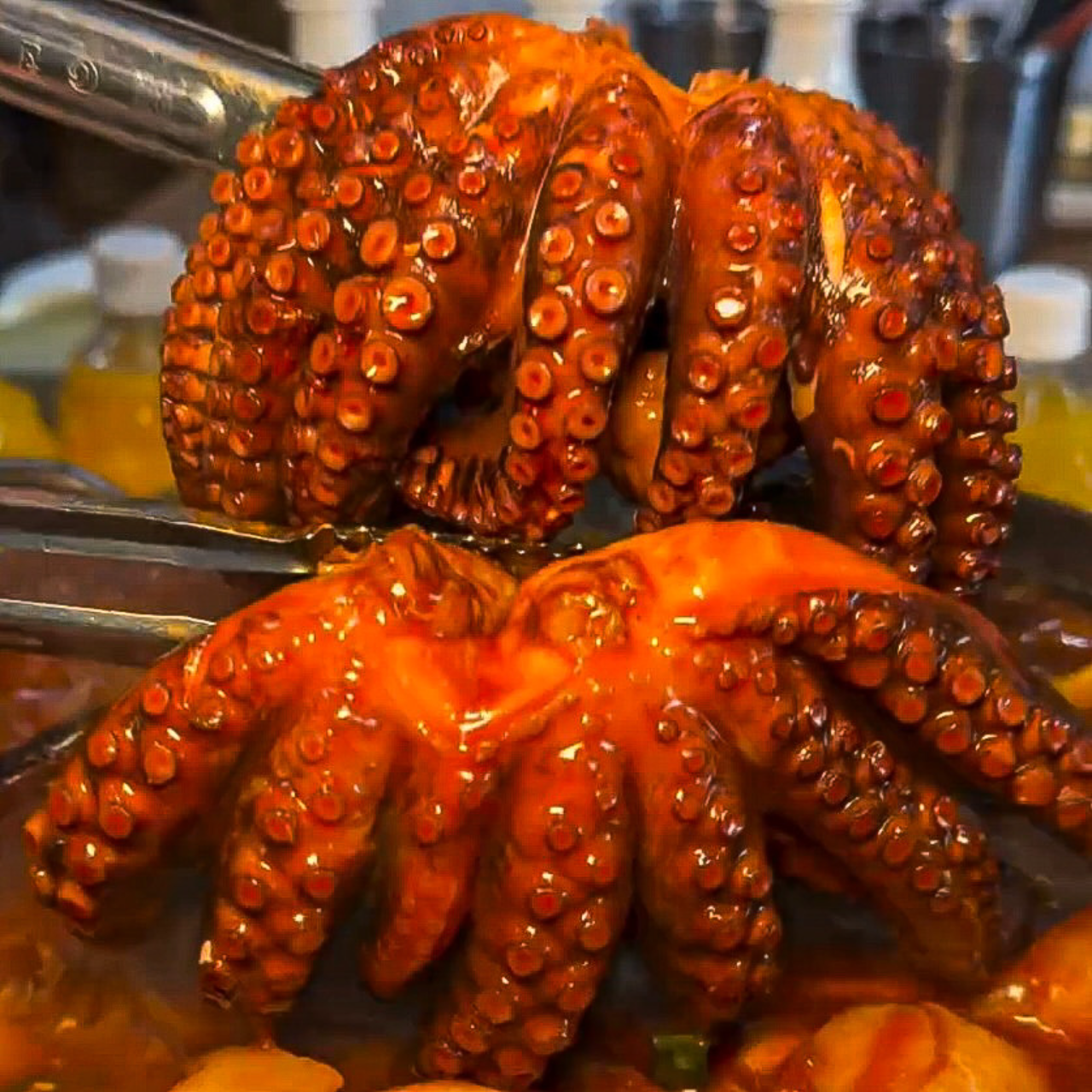 옥만이네 제주신화월드점