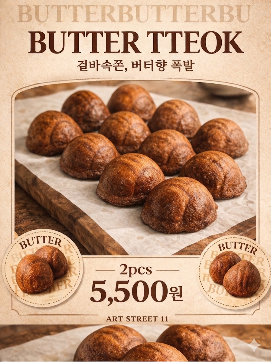 아트스트릿11 안산중앙본점