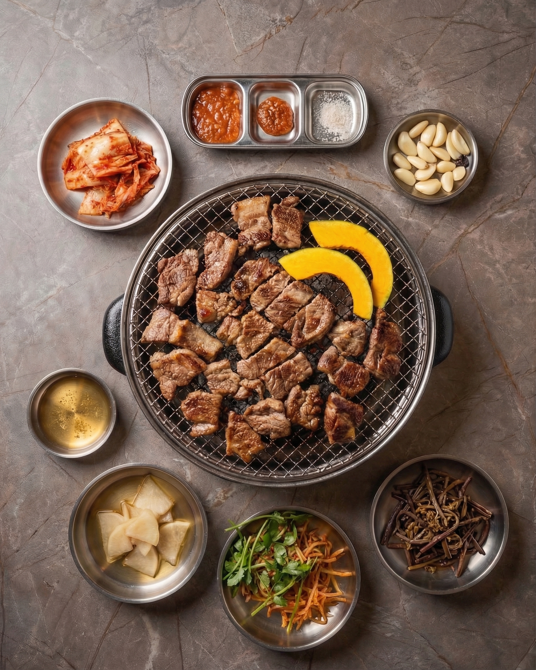 일품고깃집 일품닭갈비 삼동점