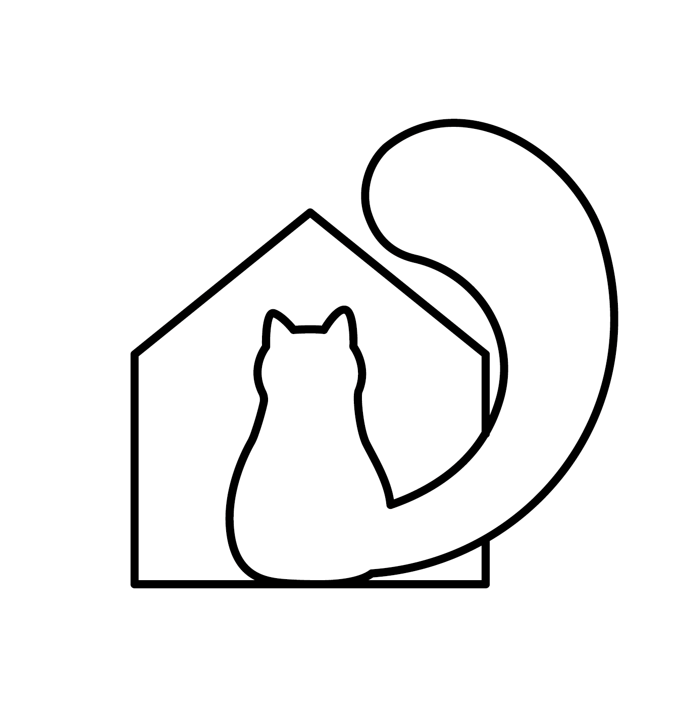 정다운고양이 대표 이미지