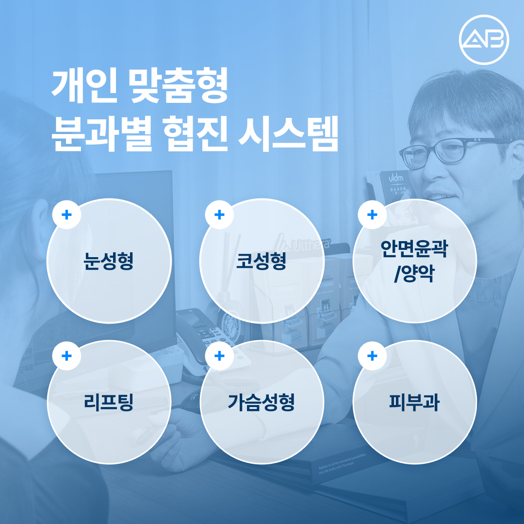 에이비성형외과의원 대표 이미지