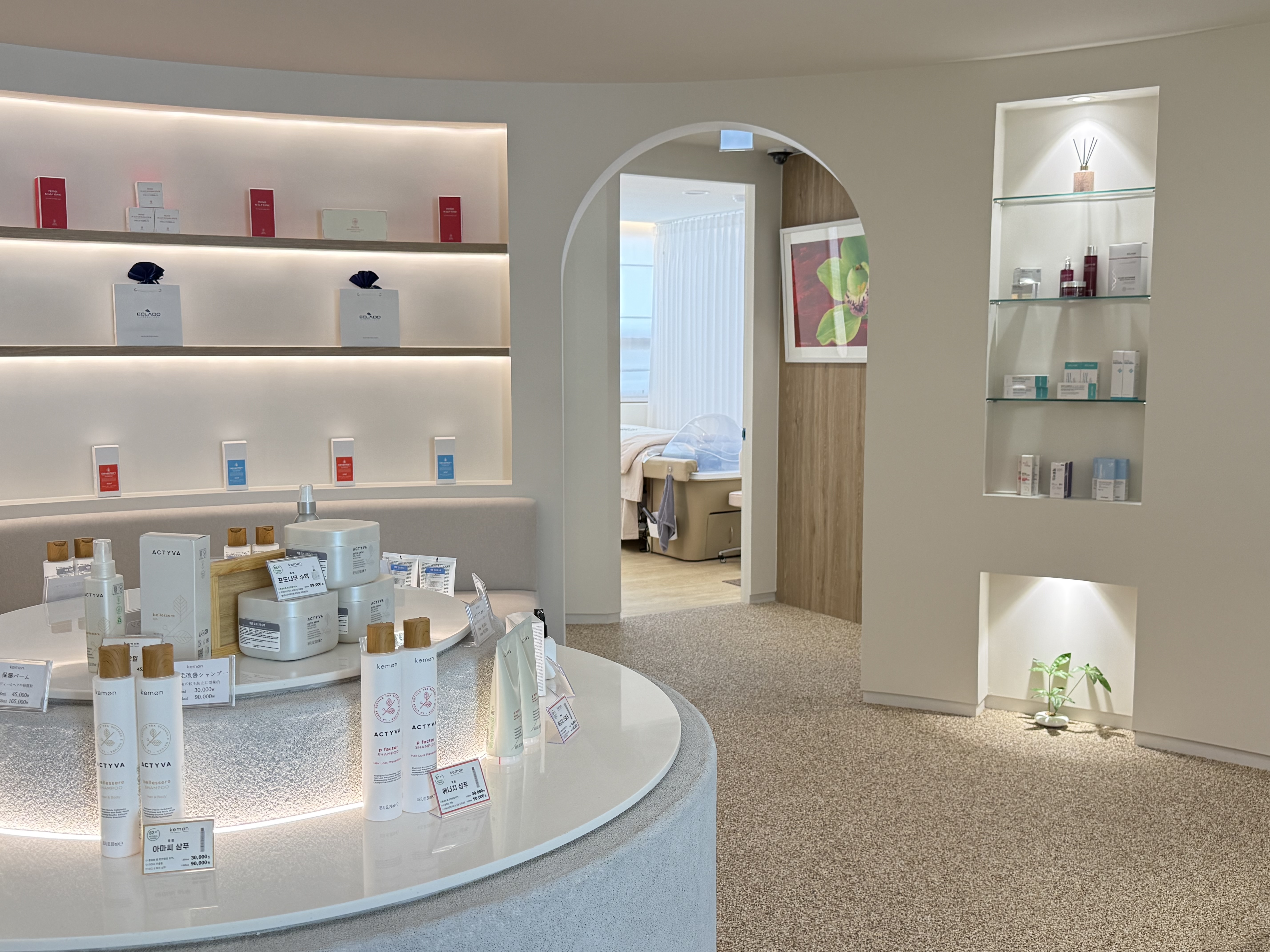 은은한결 대표 이미지